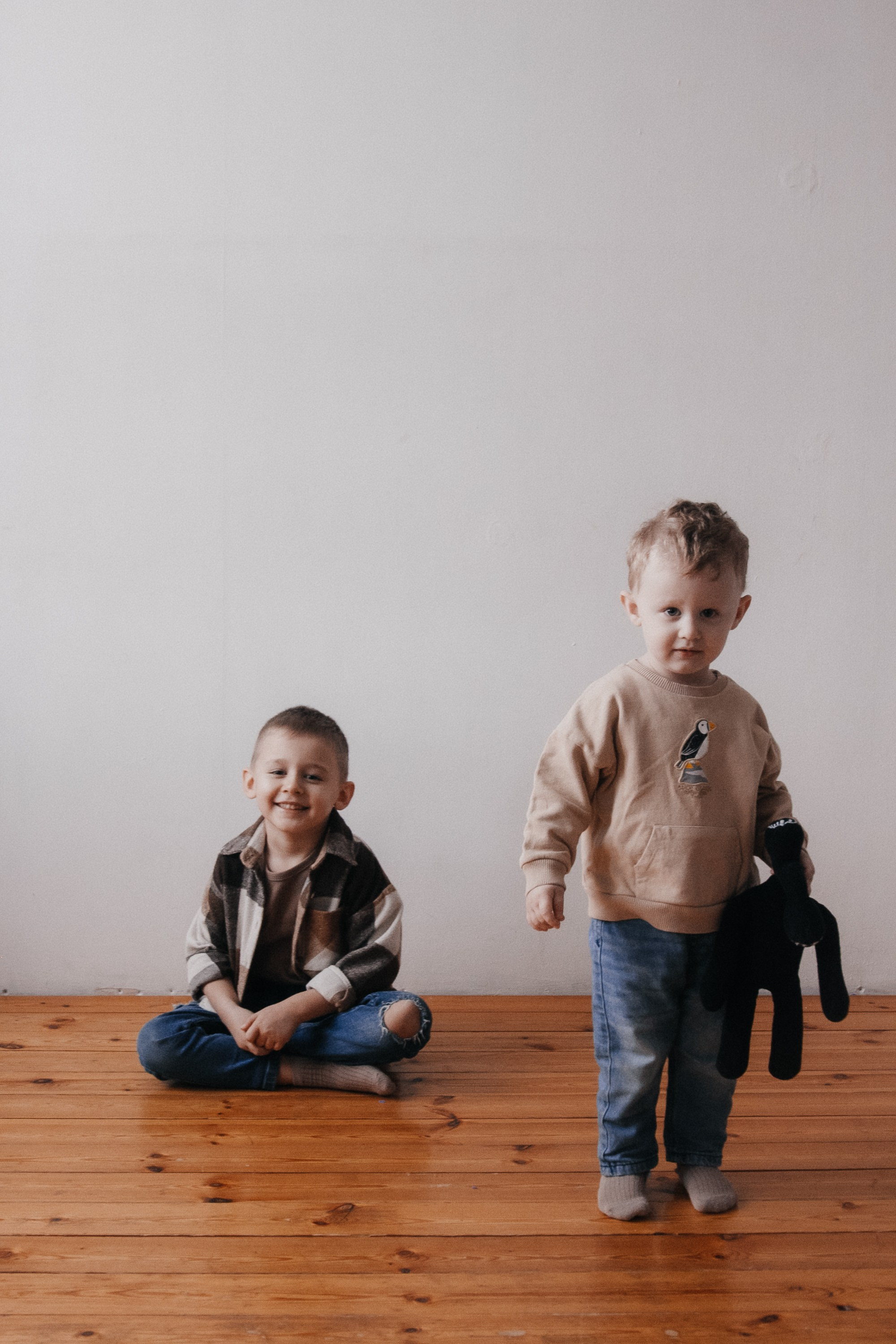 FAMILY. Семейный фотограф Казань Никита Федин