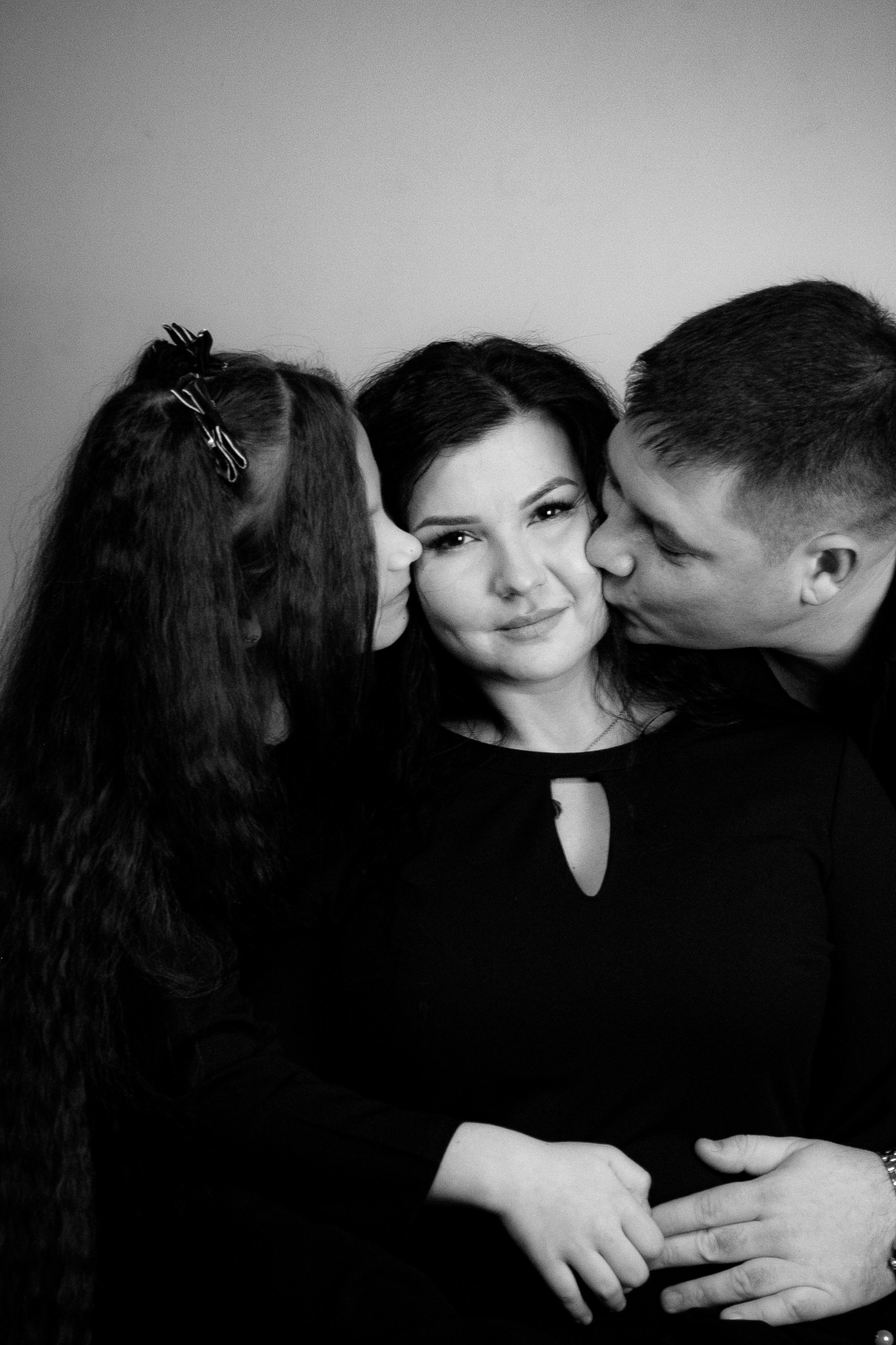 F. Семейный фотограф Казань Никита Федин