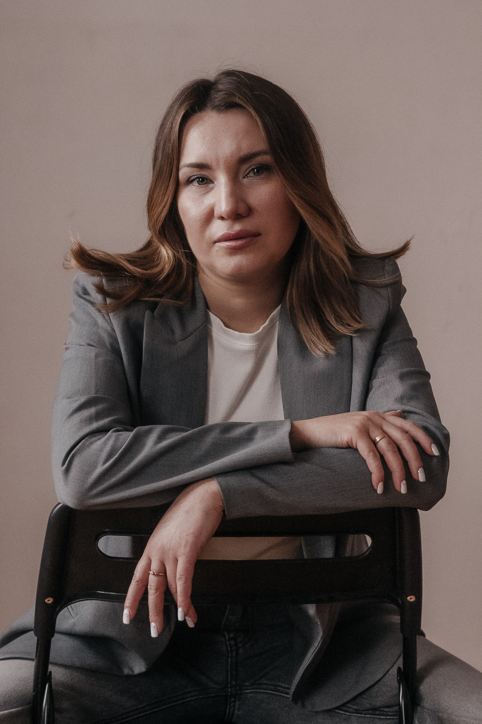 Q. Семейный фотограф Казань Никита Федин