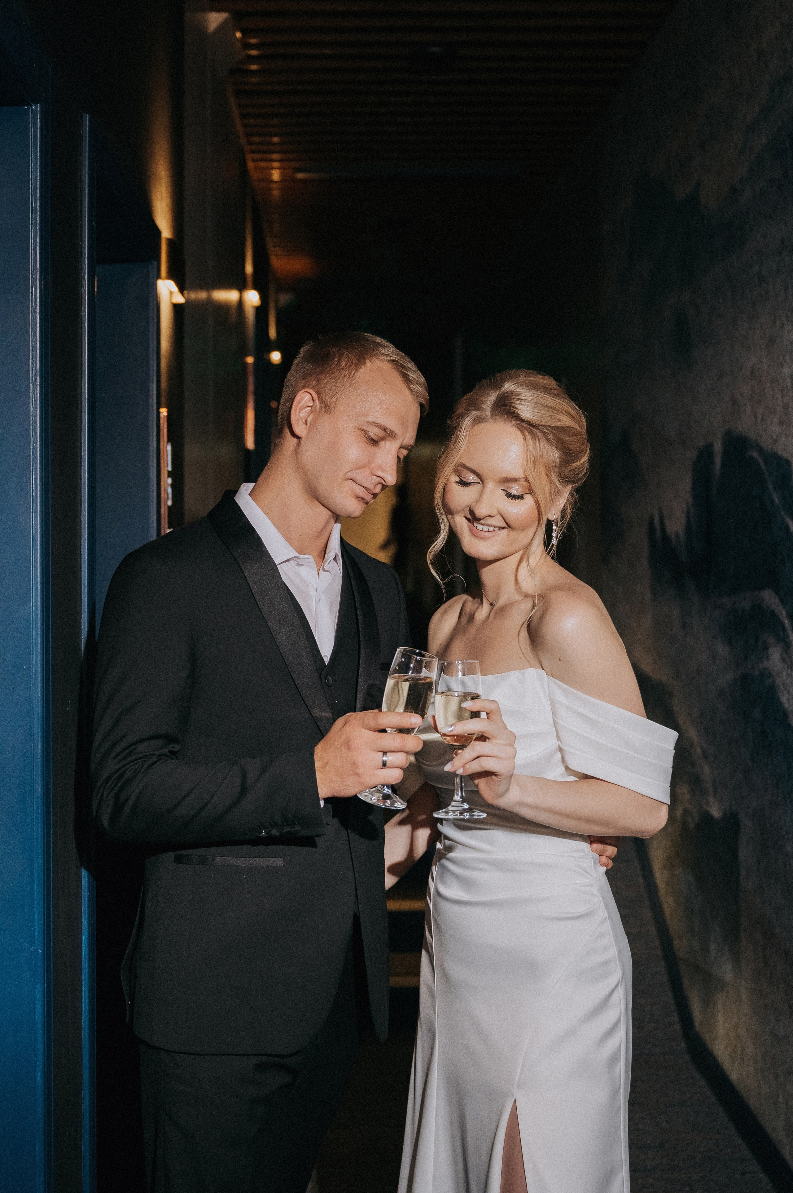 Лидия Александр. Главная