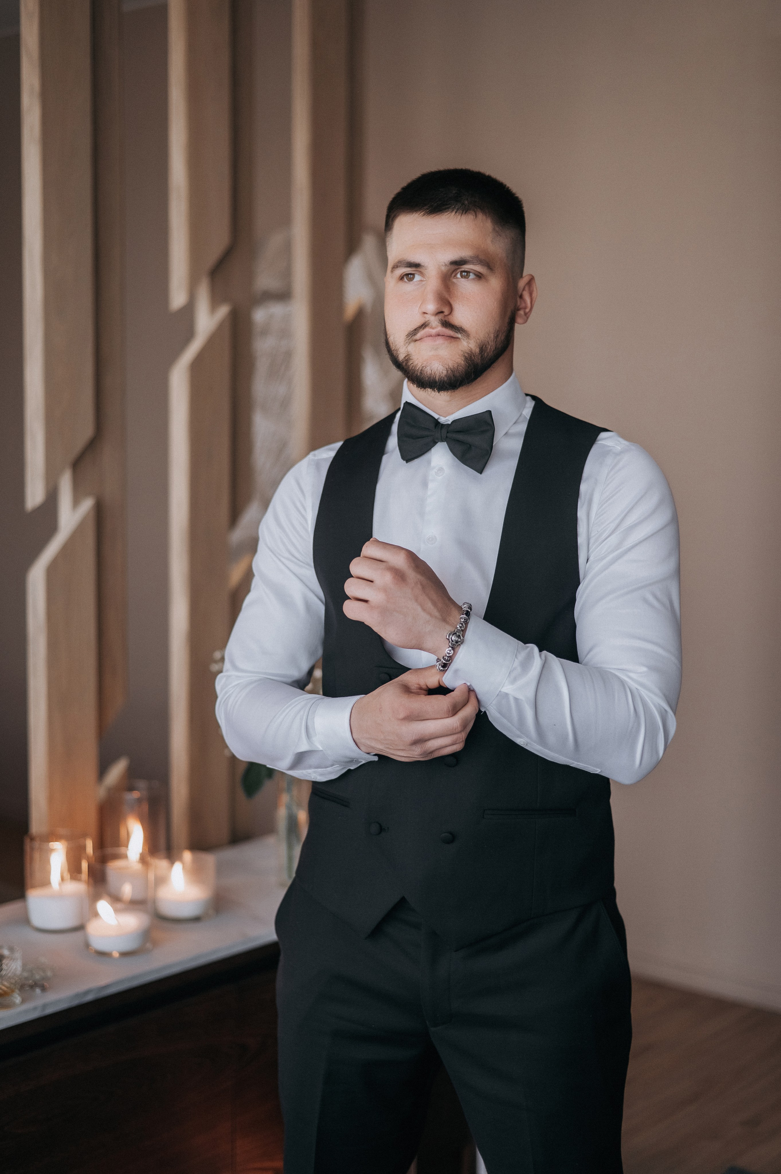 Кирилл Софья. Главная