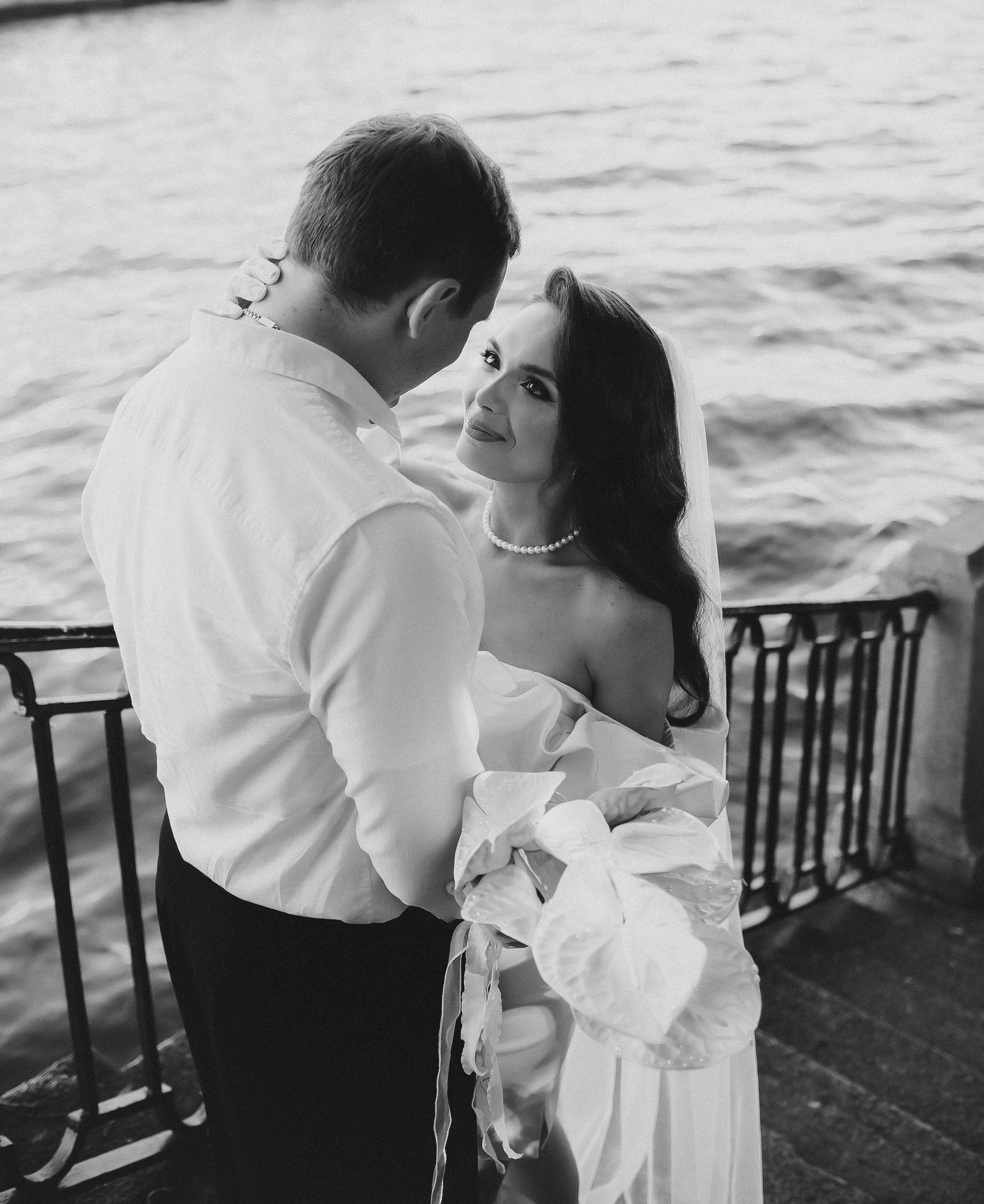 Екатерина & Сергей. Анна Михайлова|Свадебный фотограф в Санкт-Петербурге