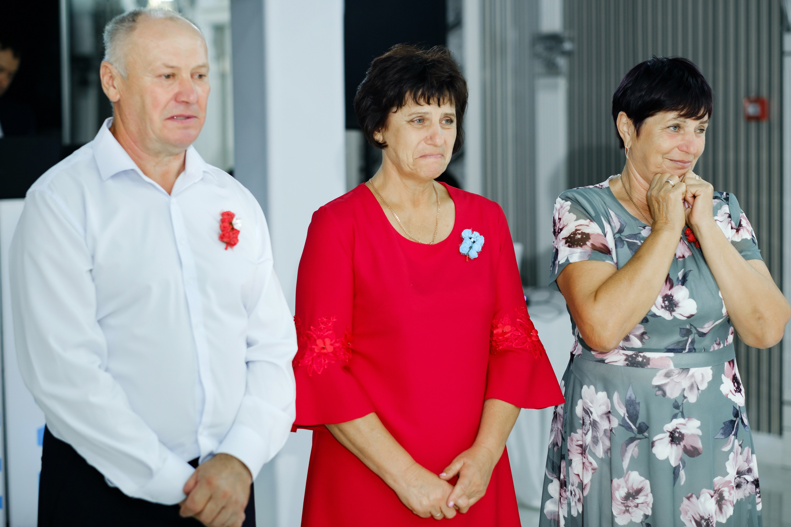 Михаил и Юлия. Свадебный фотограф | репортаж | праздники | крещение