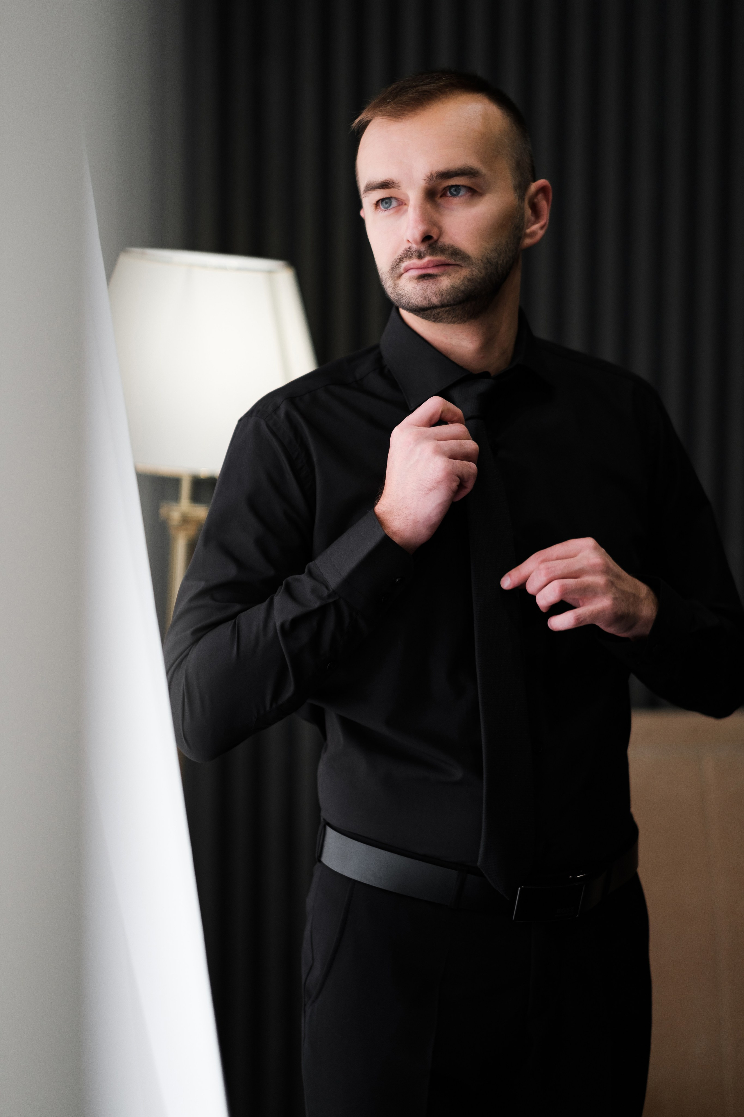 Александр и Лариса. Свадебный фотограф | репортаж | праздники | крещение