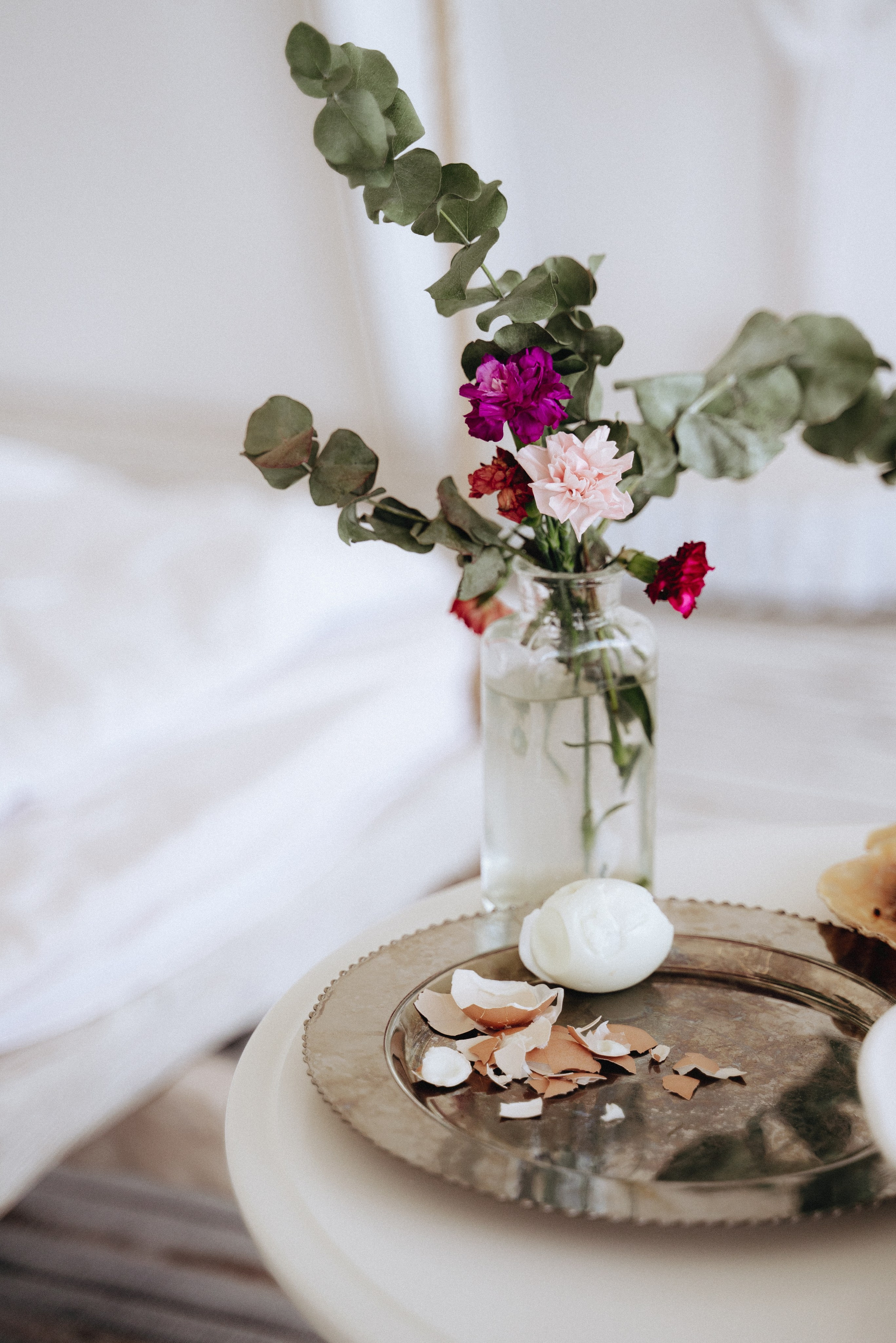 Янина Свирида, массажист. Екатерина Курбанова. Женский фотограф