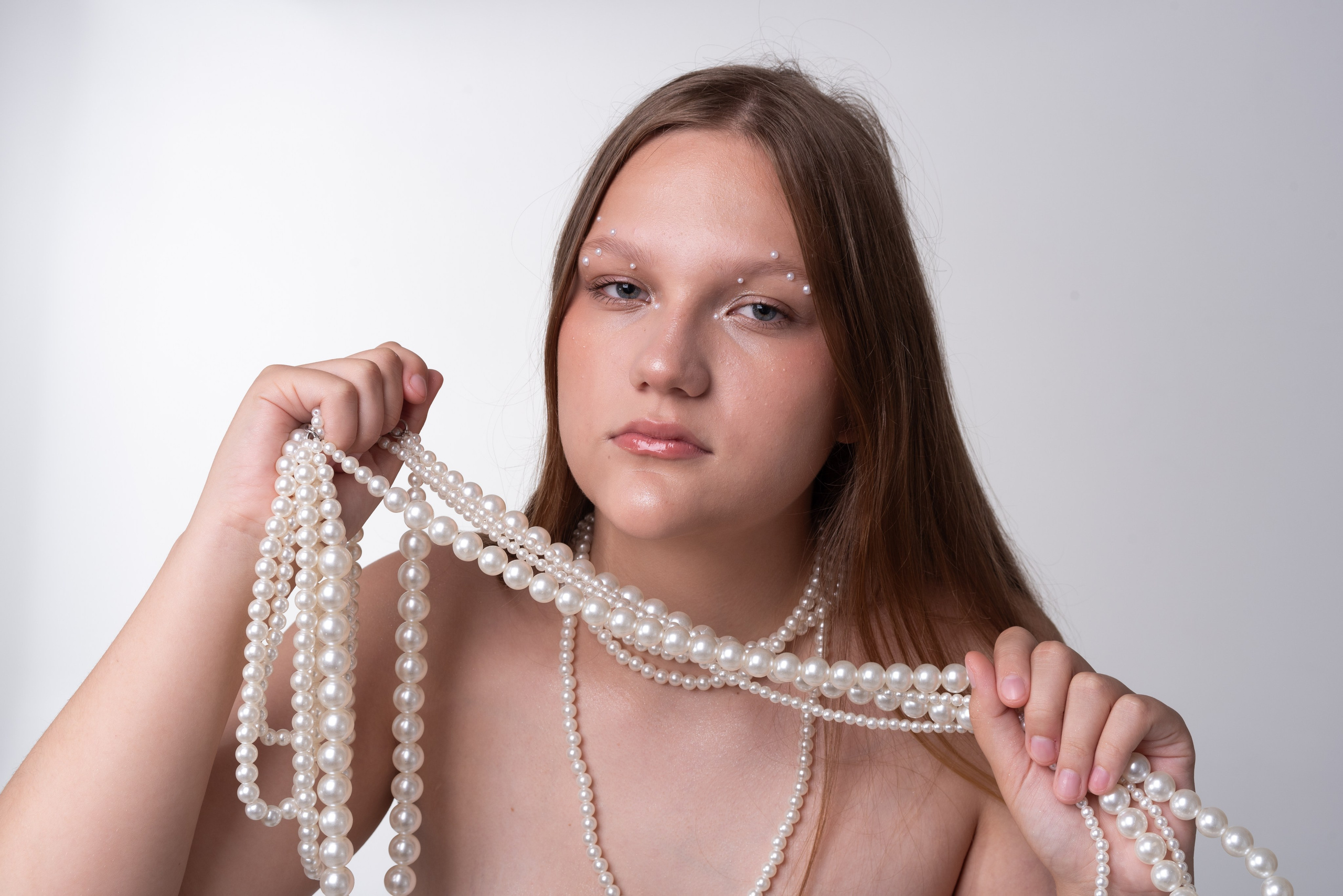 Кузнецова София. Promodels