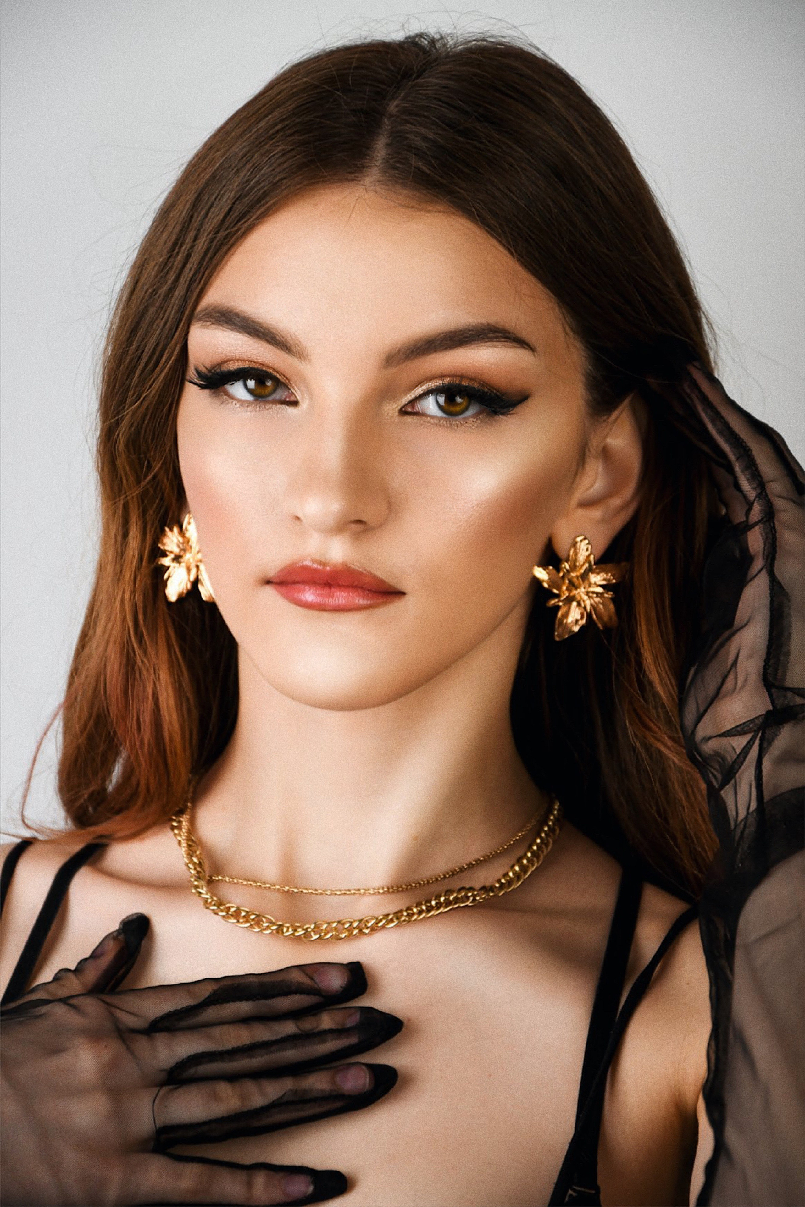 Шепелева Любовь. Promodels