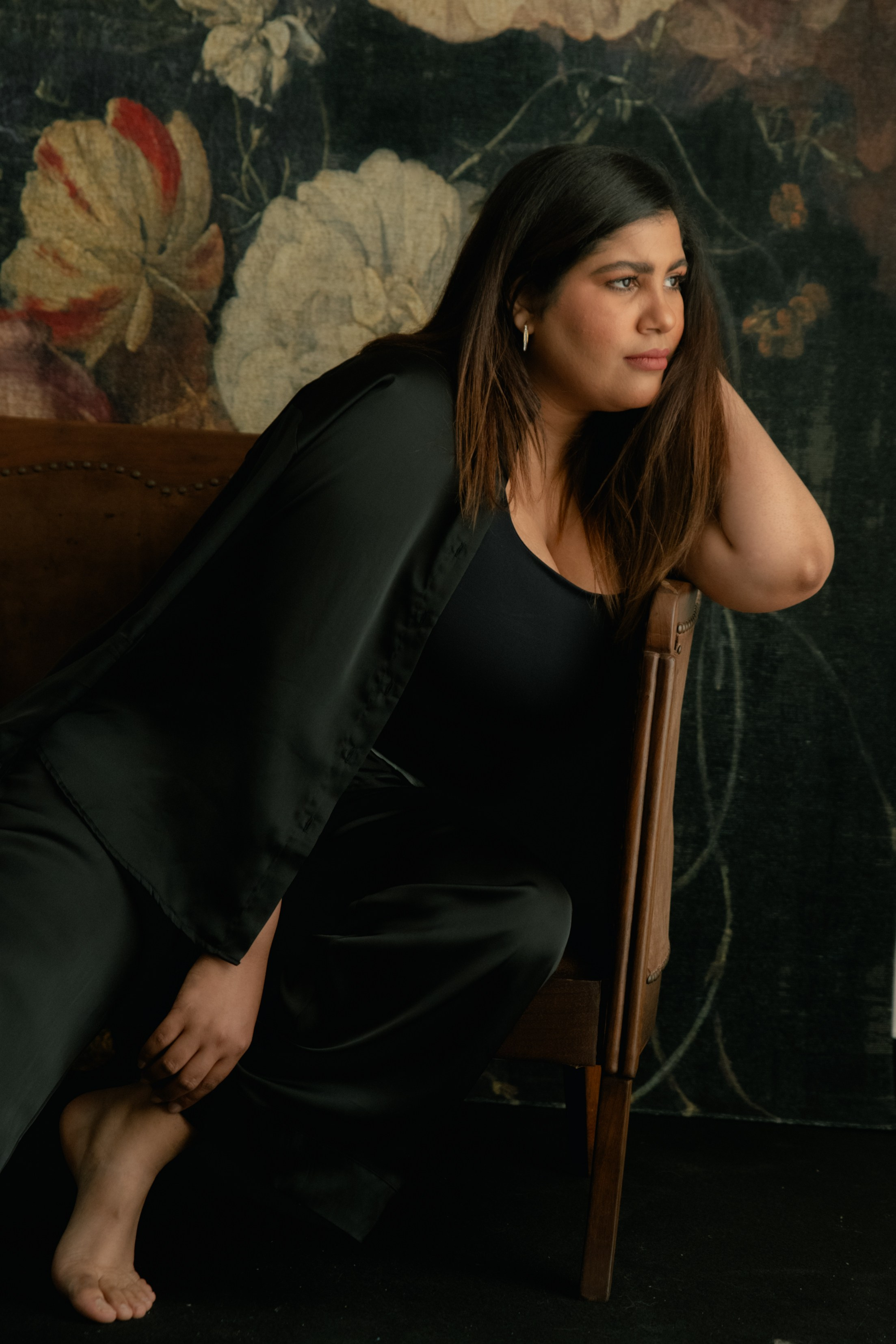 NOGLYSH. Anastasiia Antoniuk portrait, family and couple photographer, Portugal