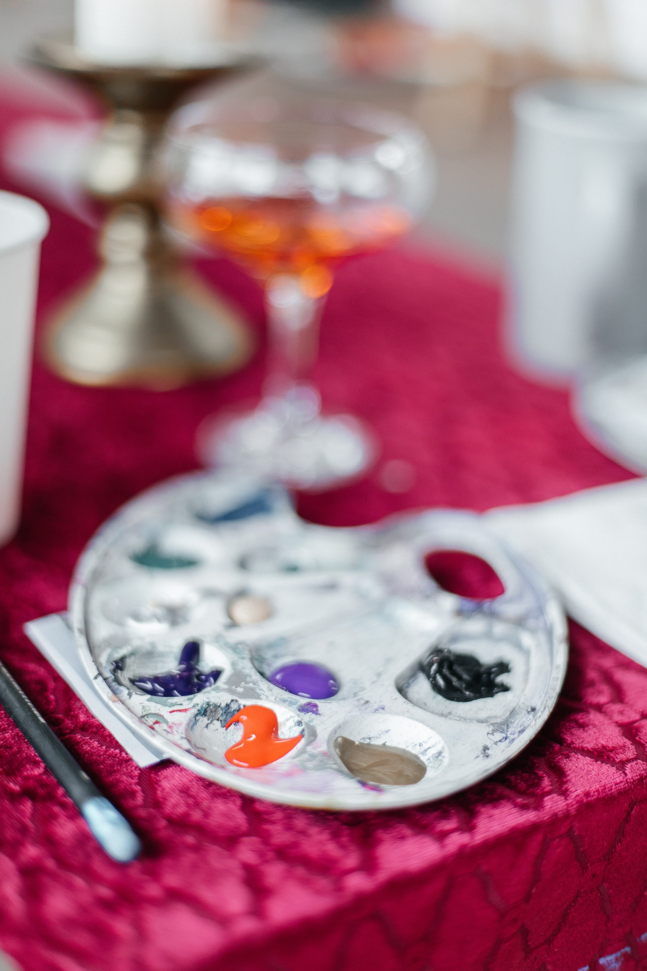 Творческий день рождения. Школьный и детский фотограф в Южно-Сахалинске Анастасия Лескова