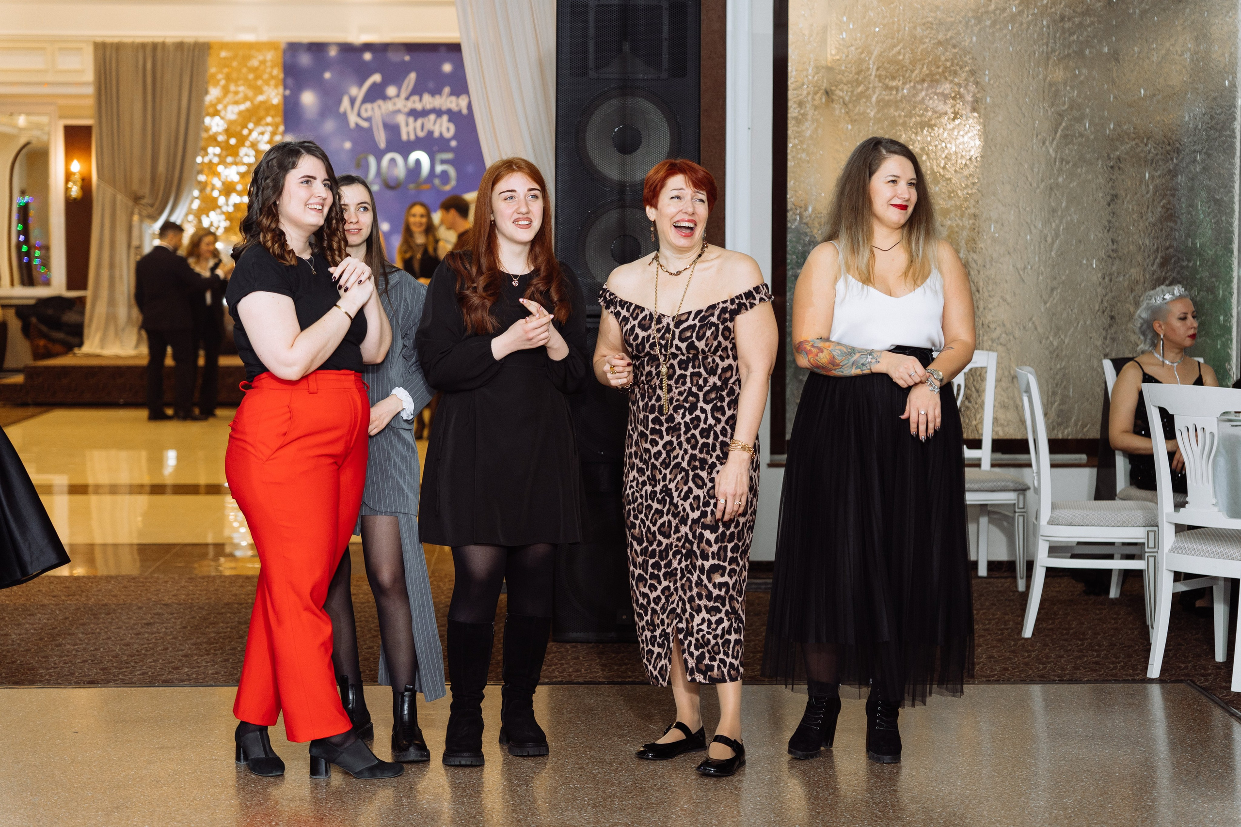 ЮГПА карнавальная ночь 2025. Видео и фото для бизнеса |Video & Foto|Ростов-на-Дону|Краснодар|Москва