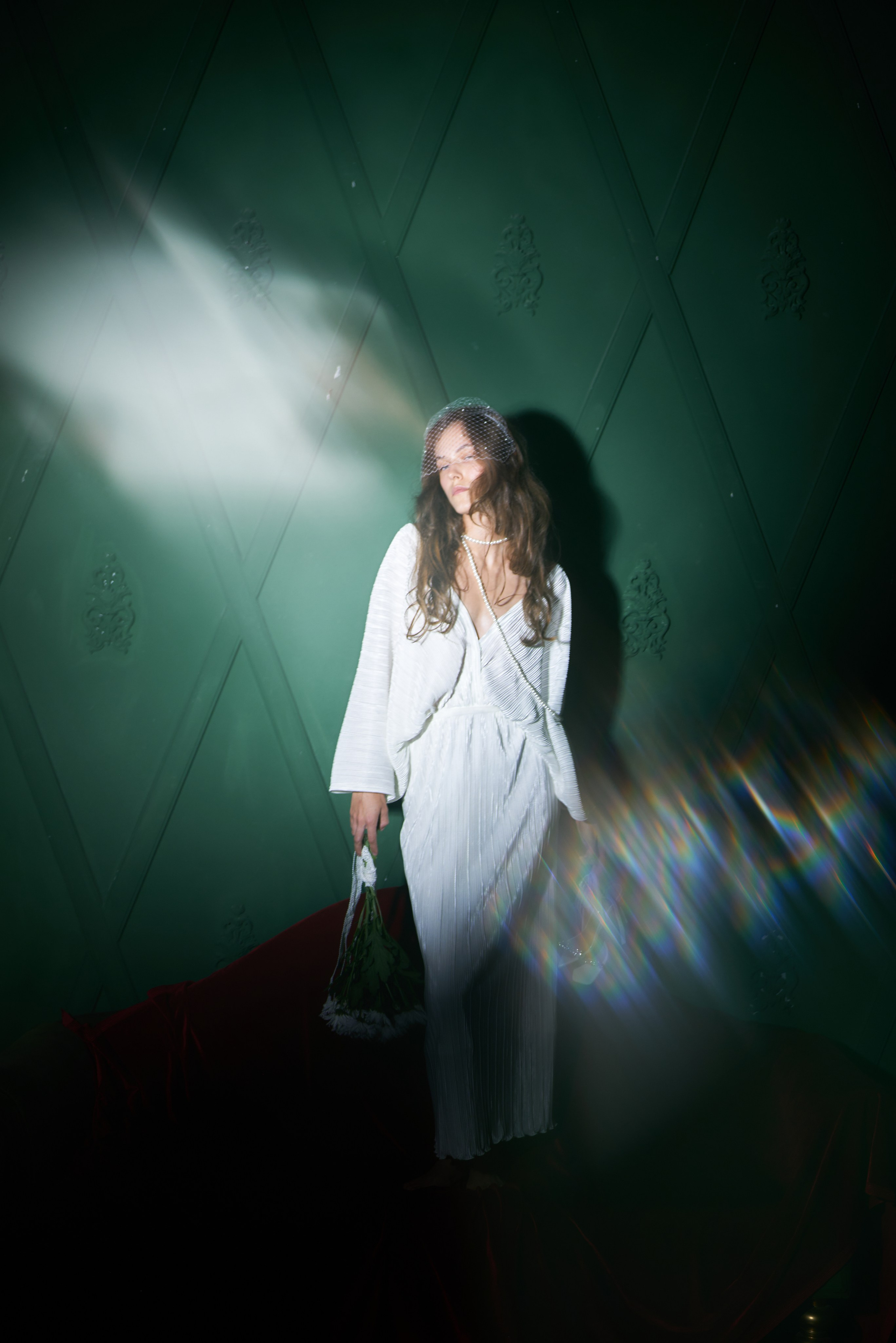 Нежность. Портретный фотограф в Казани