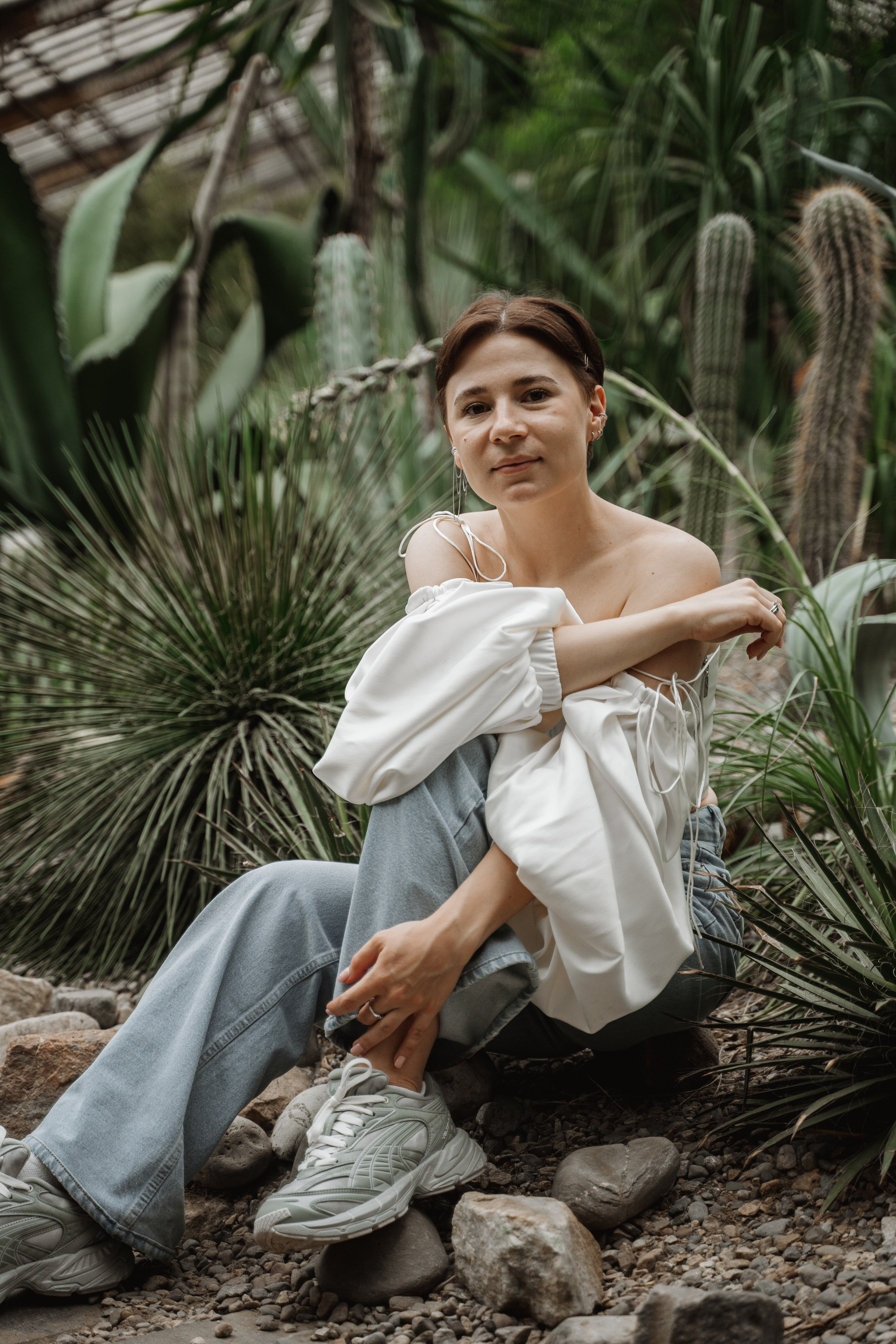 Наталья & Андрей. Свадебный фотограф Москва Инесса Зверева