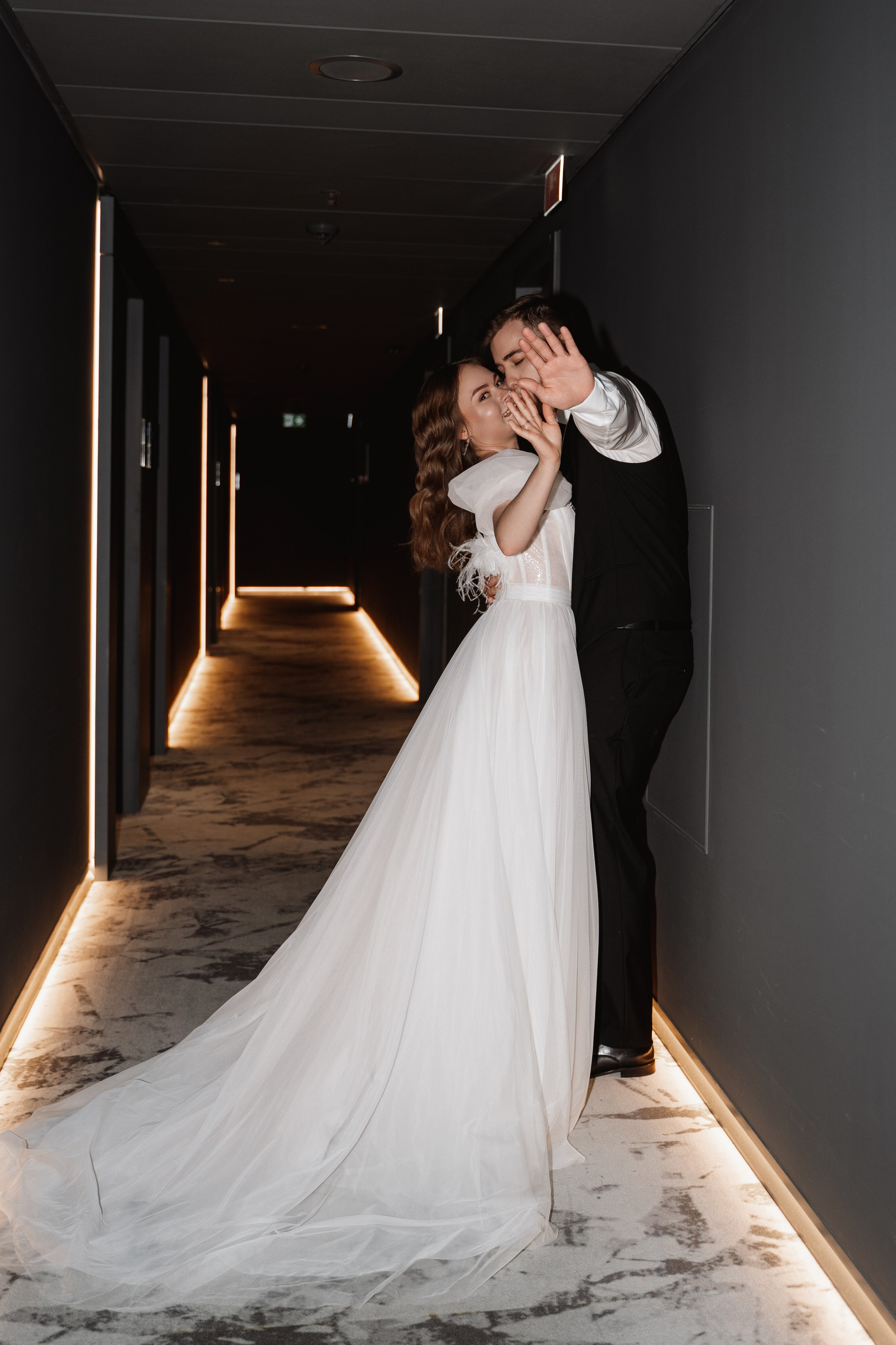 М&В Love n streets. Свадебный фотограф Москва Инесса Зверева