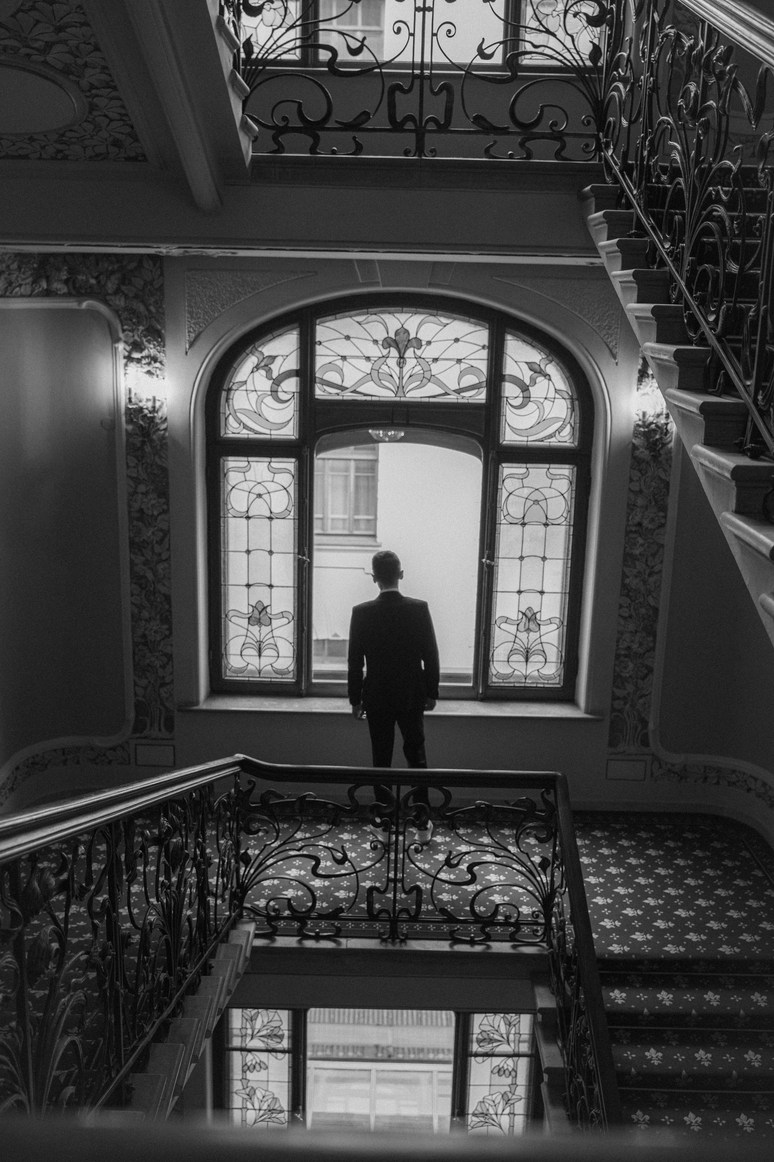 E&A Националь. Свадебный фотограф Москва Инесса Зверева