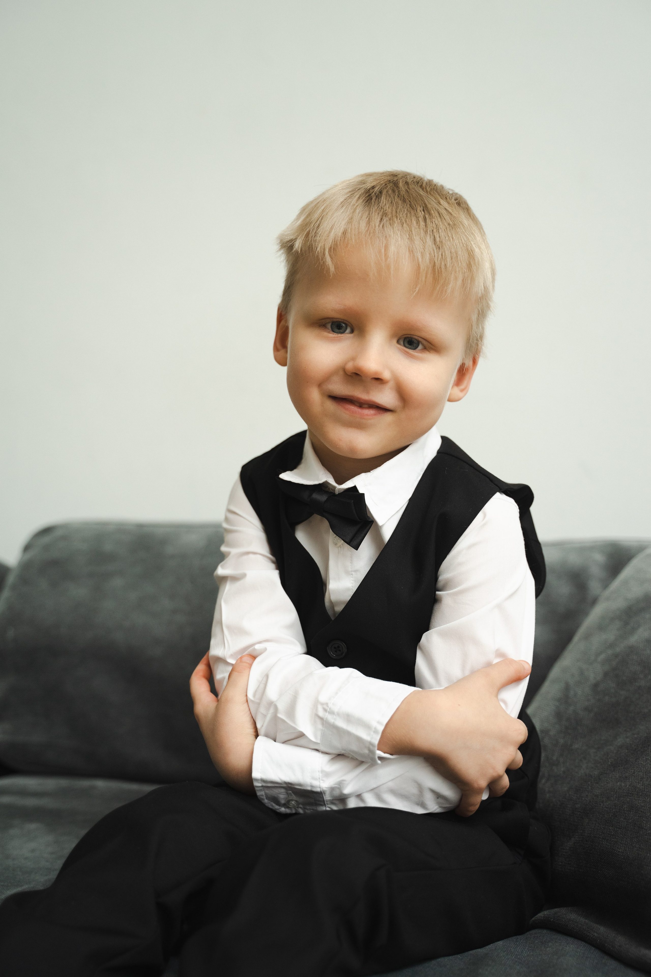 Big Family Алина. Свадебный фотограф Москва Инесса Зверева