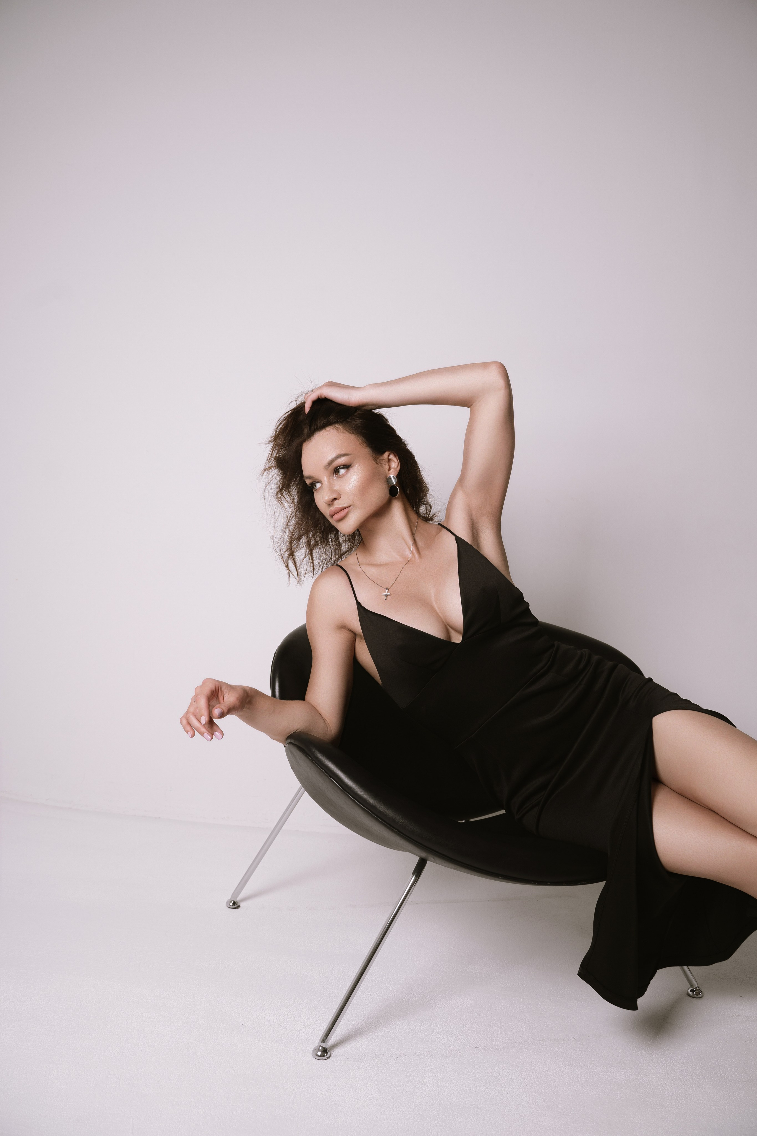 Аня. Свадебный фотограф Москва Инесса Зверева