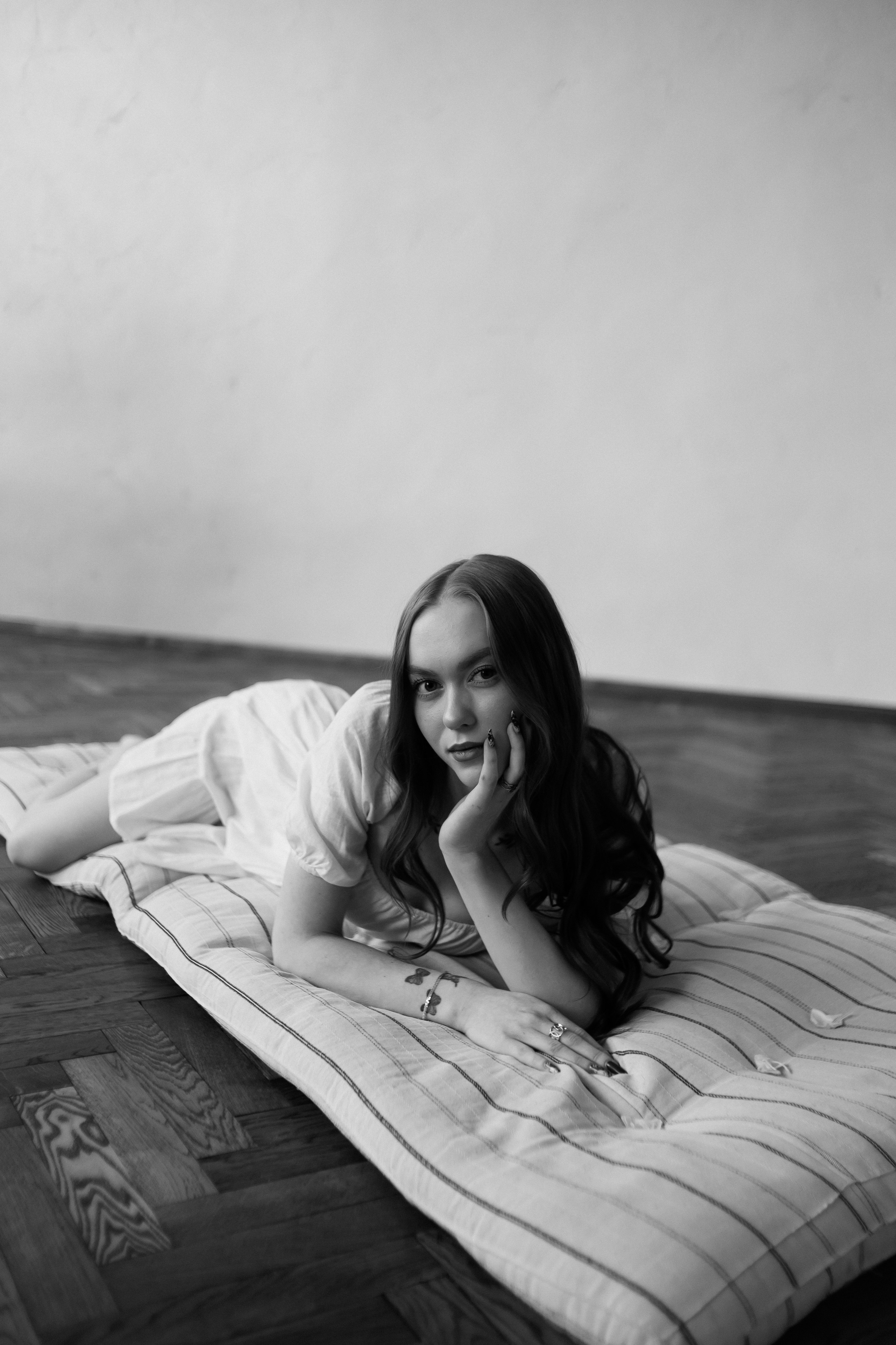 Yana. Ника — ваш персональный фотограф в Нижнем Новгороде