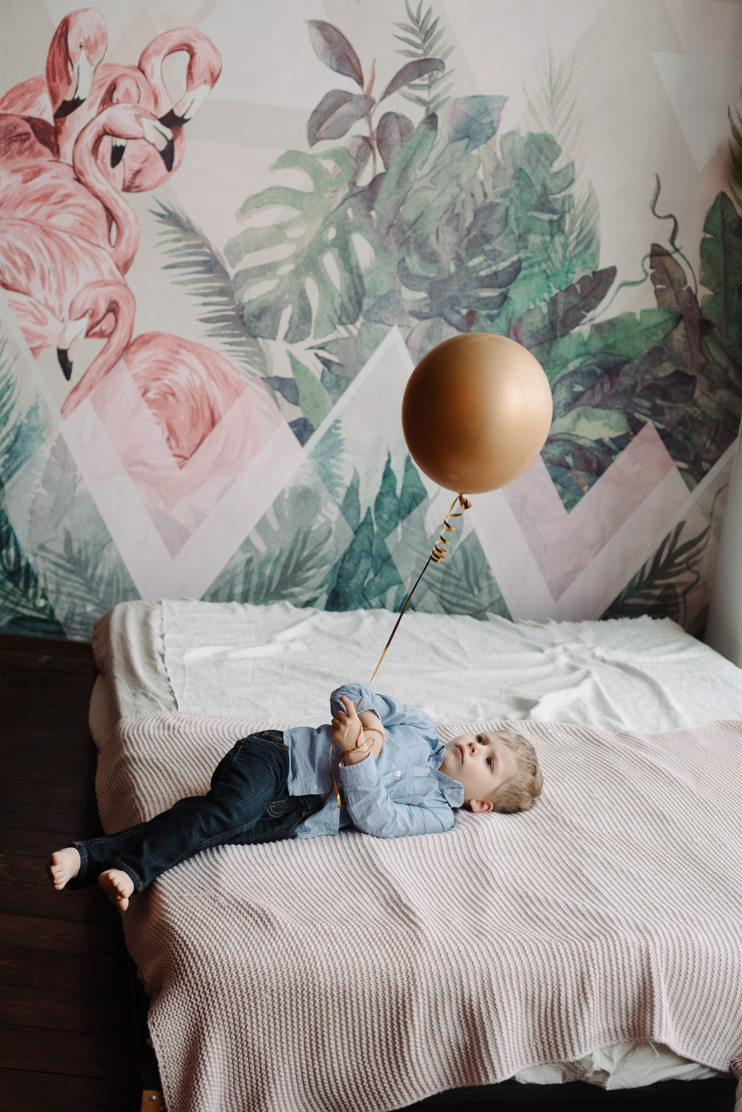 Настя. Фотограф Алиса Калинина