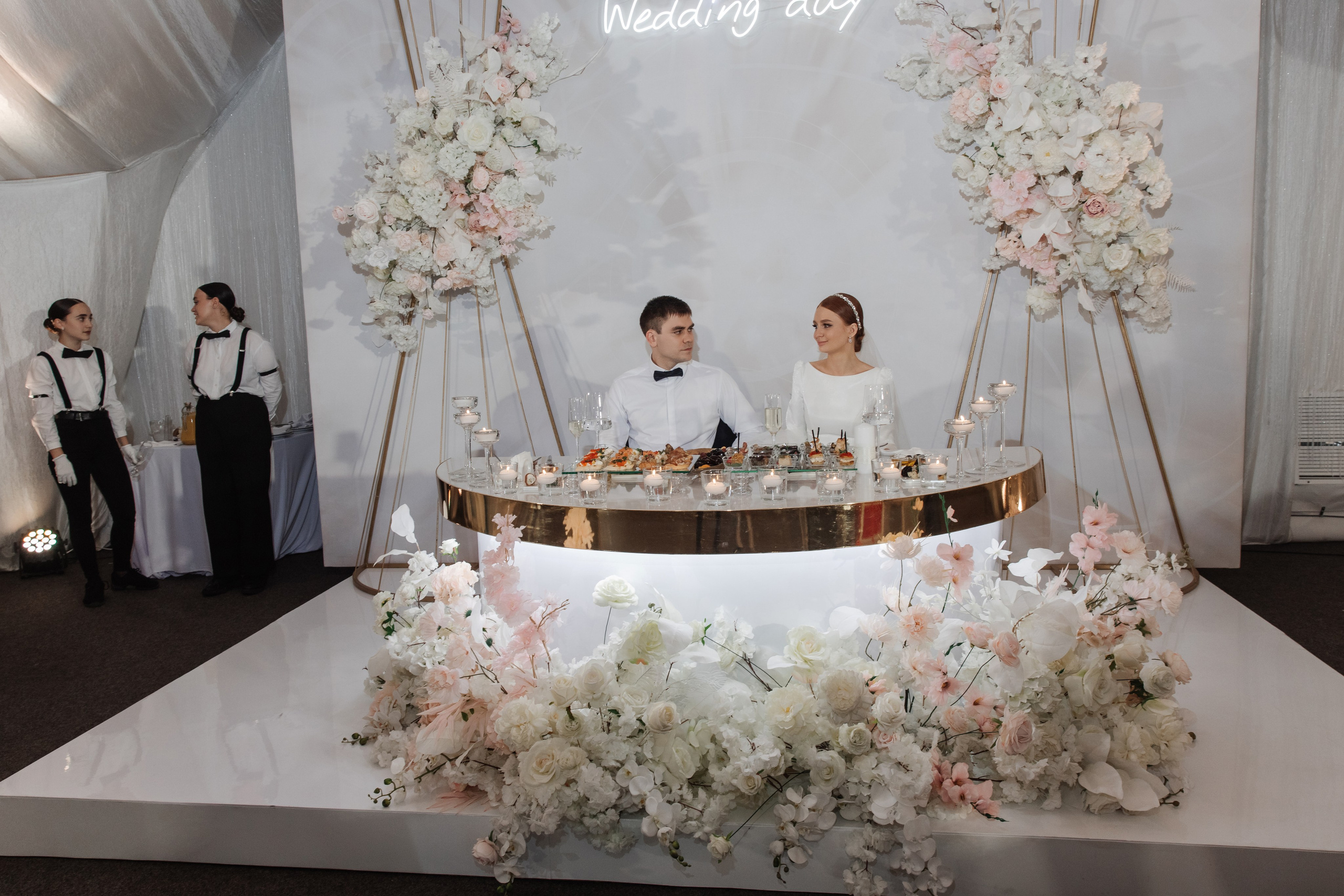 Екатерина & Роман. Свадебный фотограф Минск Ирина Раевская