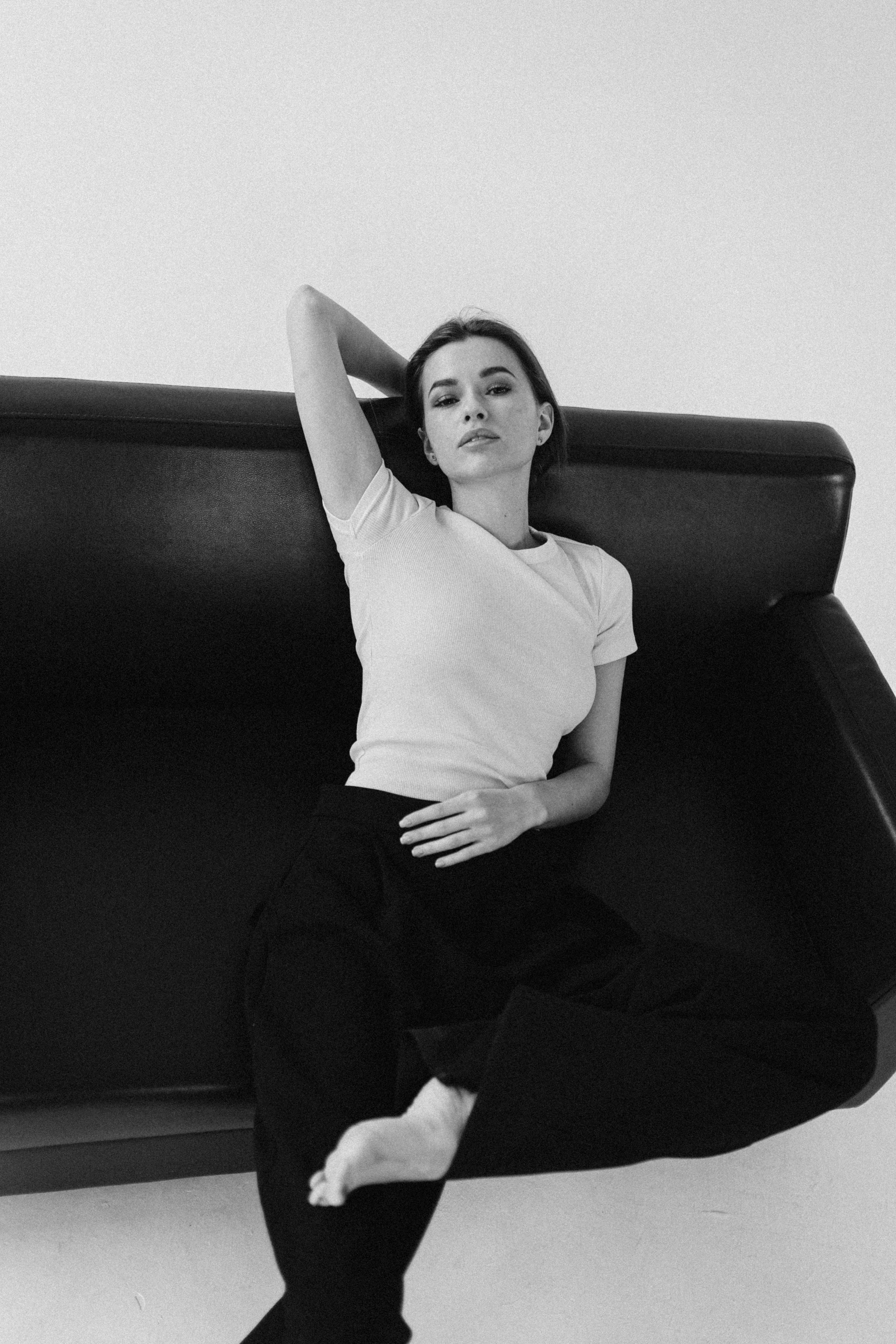 Lana. Свадебный и портретный фотограф в Калининграде и Москве Марк Юдинцев