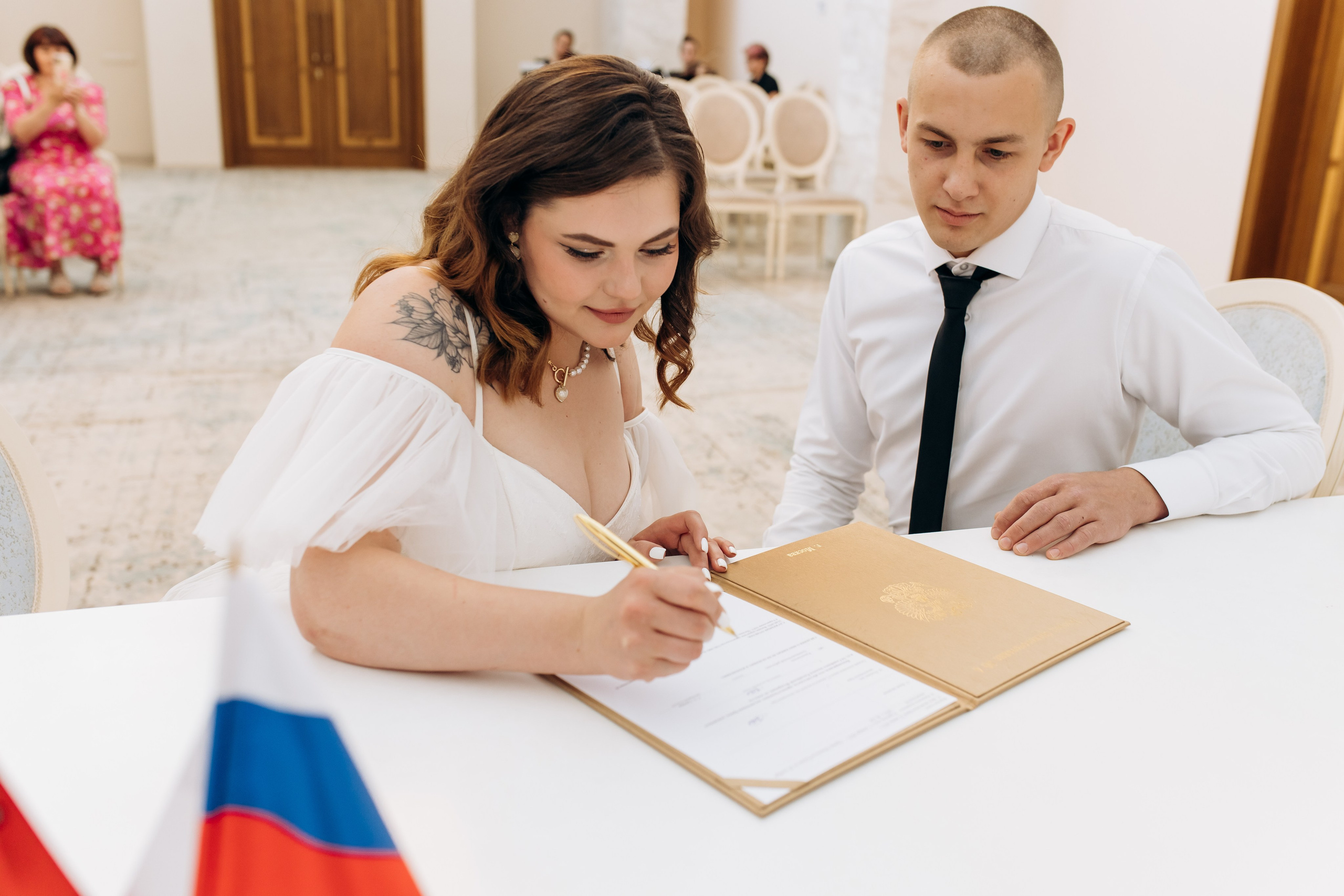 Свадебная фотосессия. Ваш универсальный фотограф Евгения Дунаевская