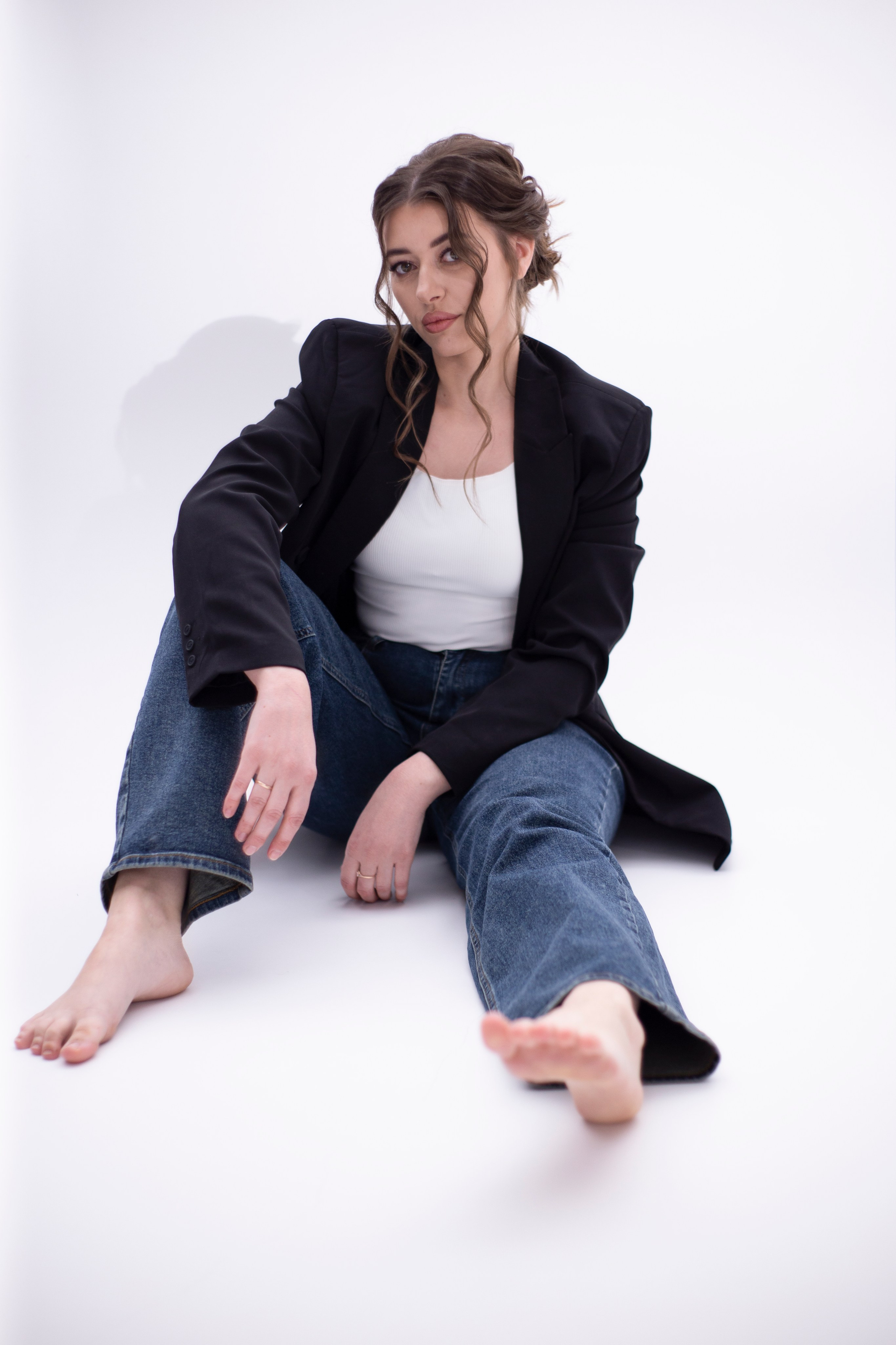 Анастасия. Alen_stR