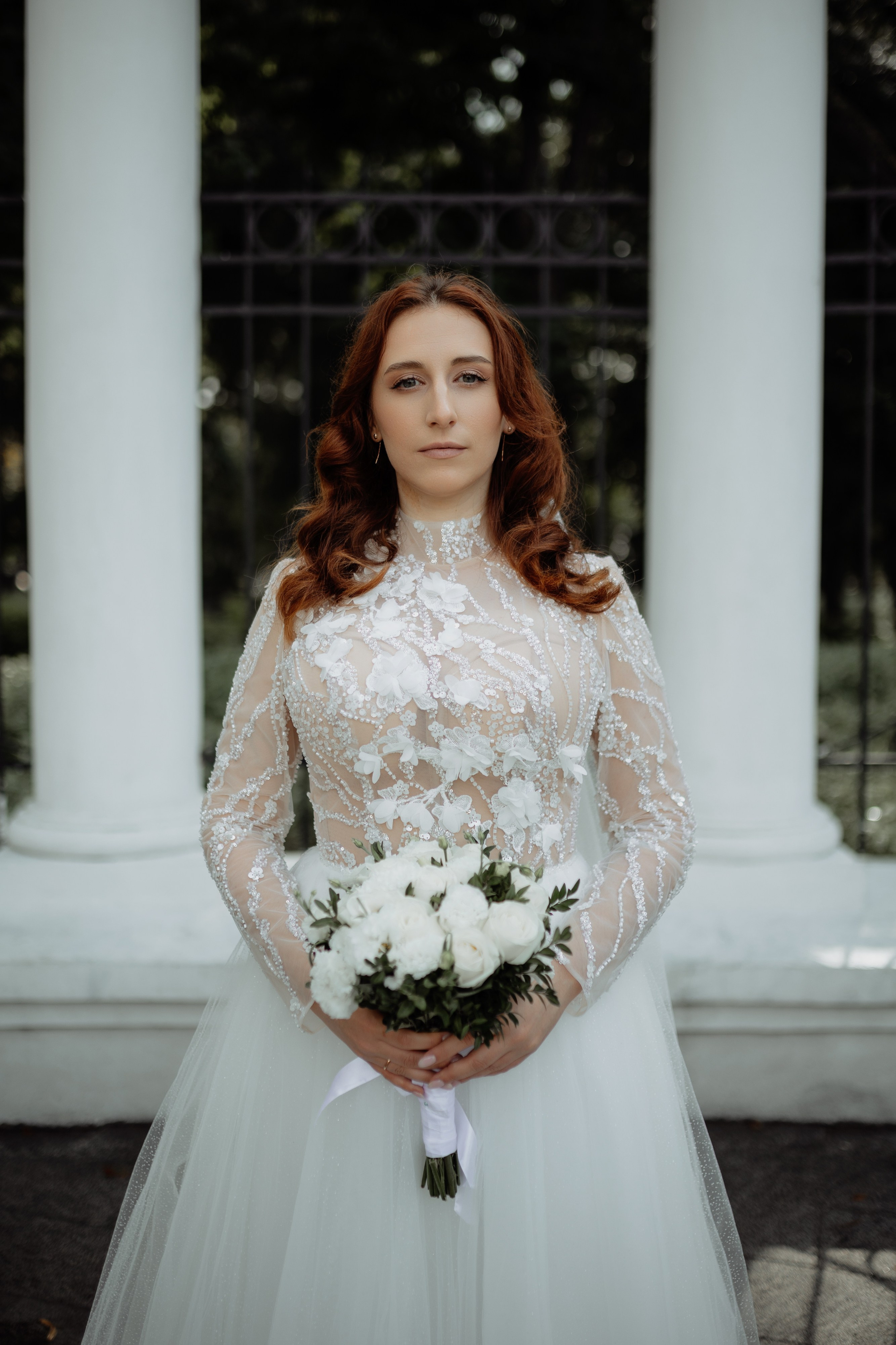 Дарья и Дмитрий. Семейный и женский фотограф в Воронеже Ольга Попова