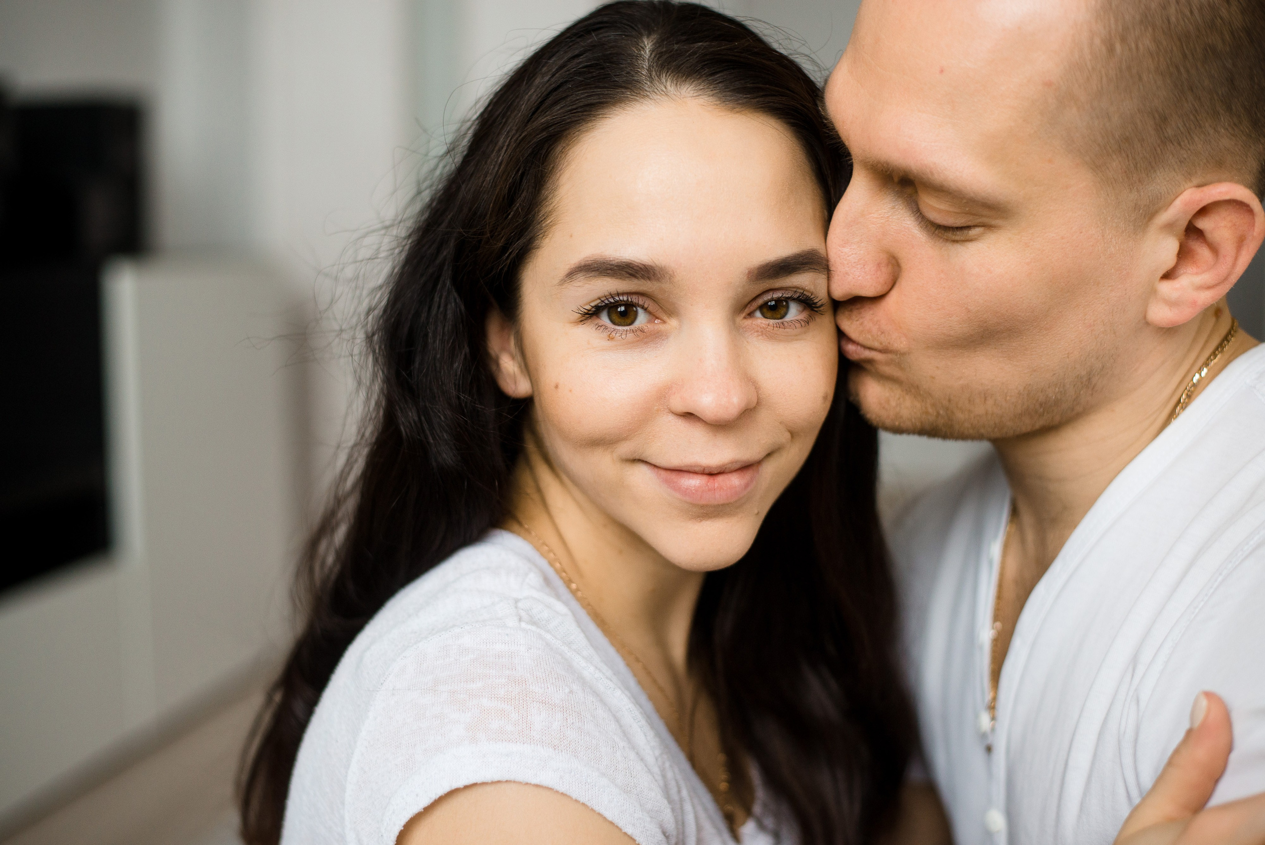 Family. Фотограф Евгения Куликова