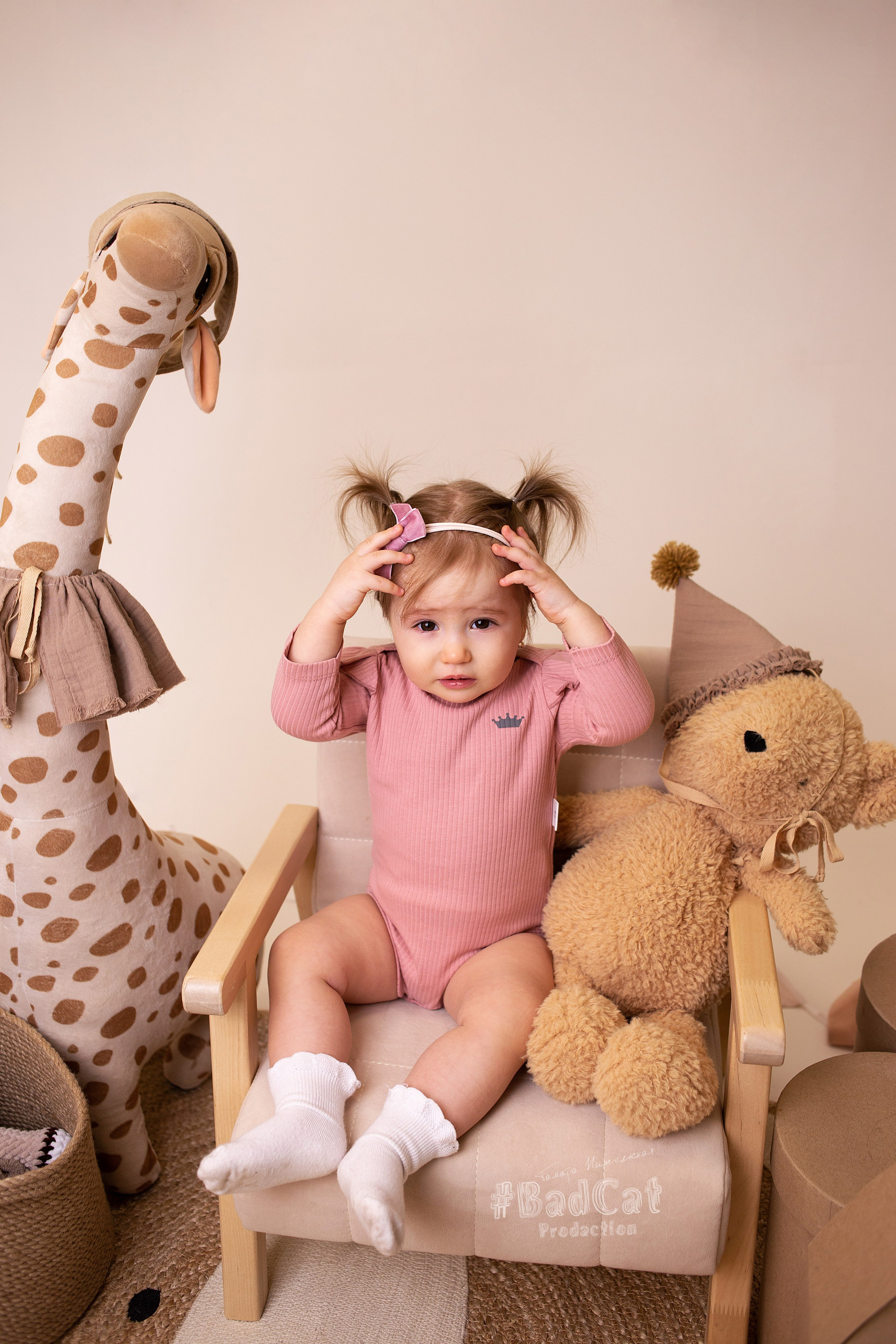 Детская фото съемка. Фотограф Тамара Нижельская Воронеж