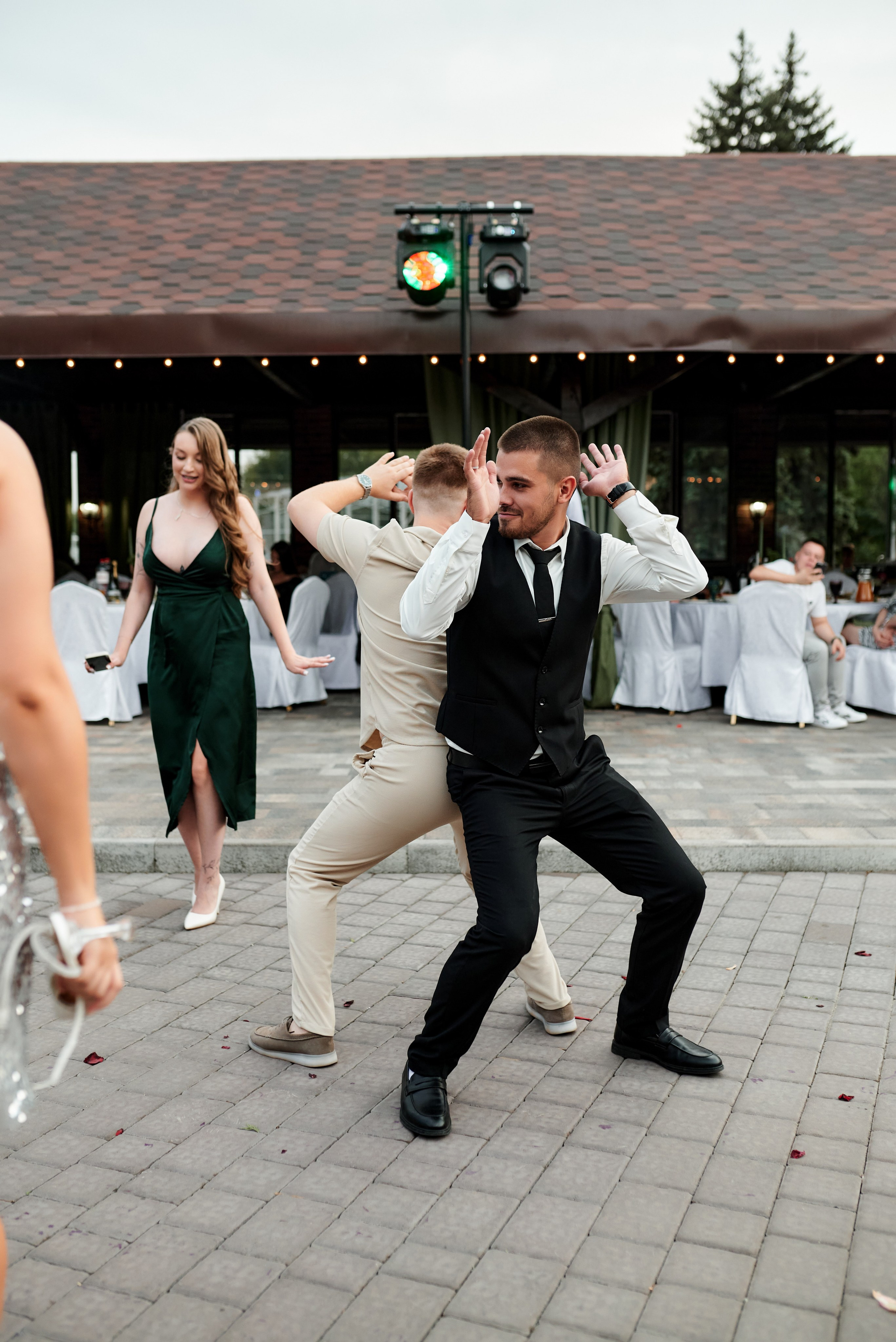 Свадьба Даши и Артема. Свадебный фотограф г. Новочеркасск г. Ростов-на-Дону