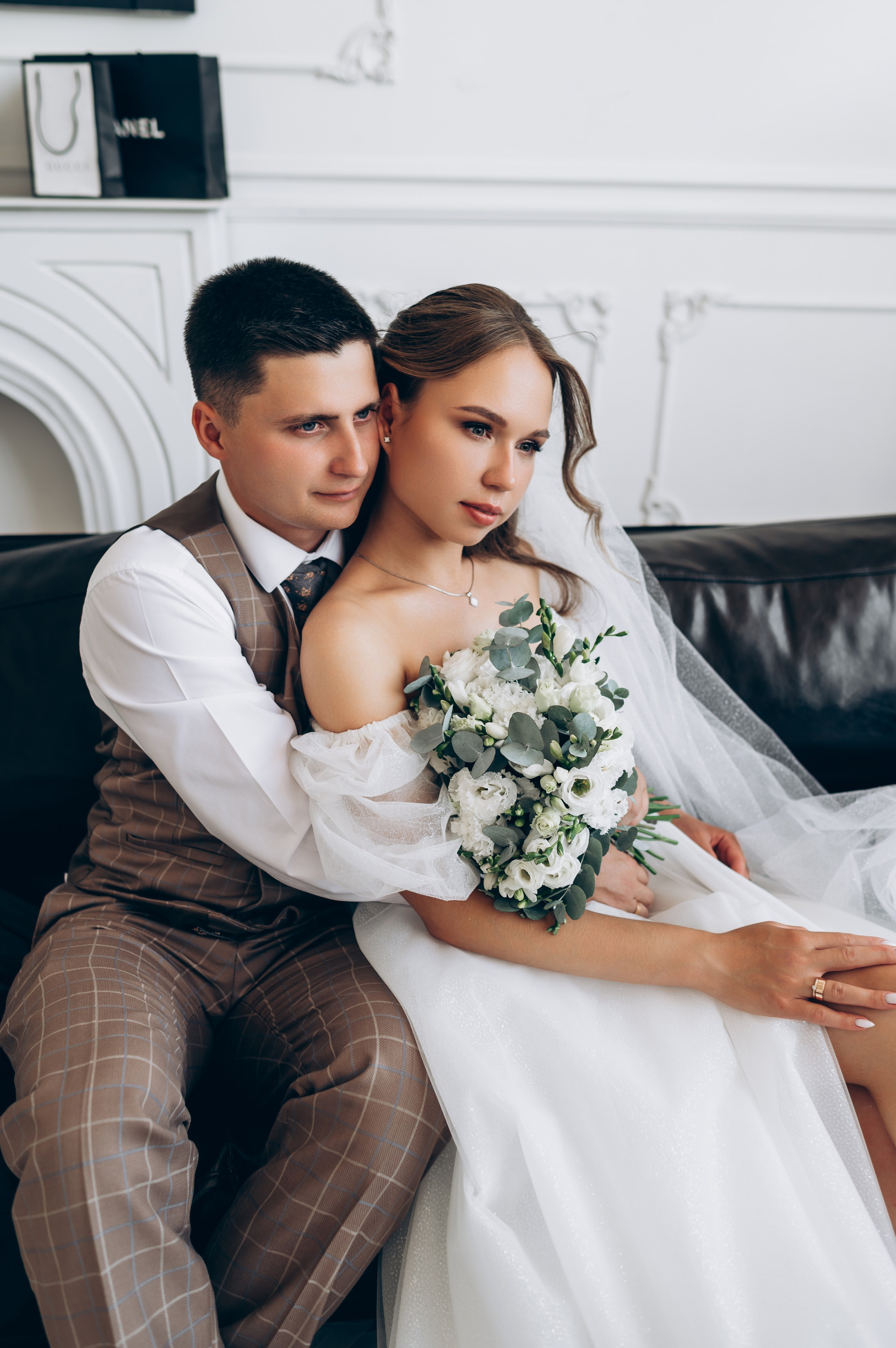 A & D. Фотограф Тольятти, Самара Домненко Светлана