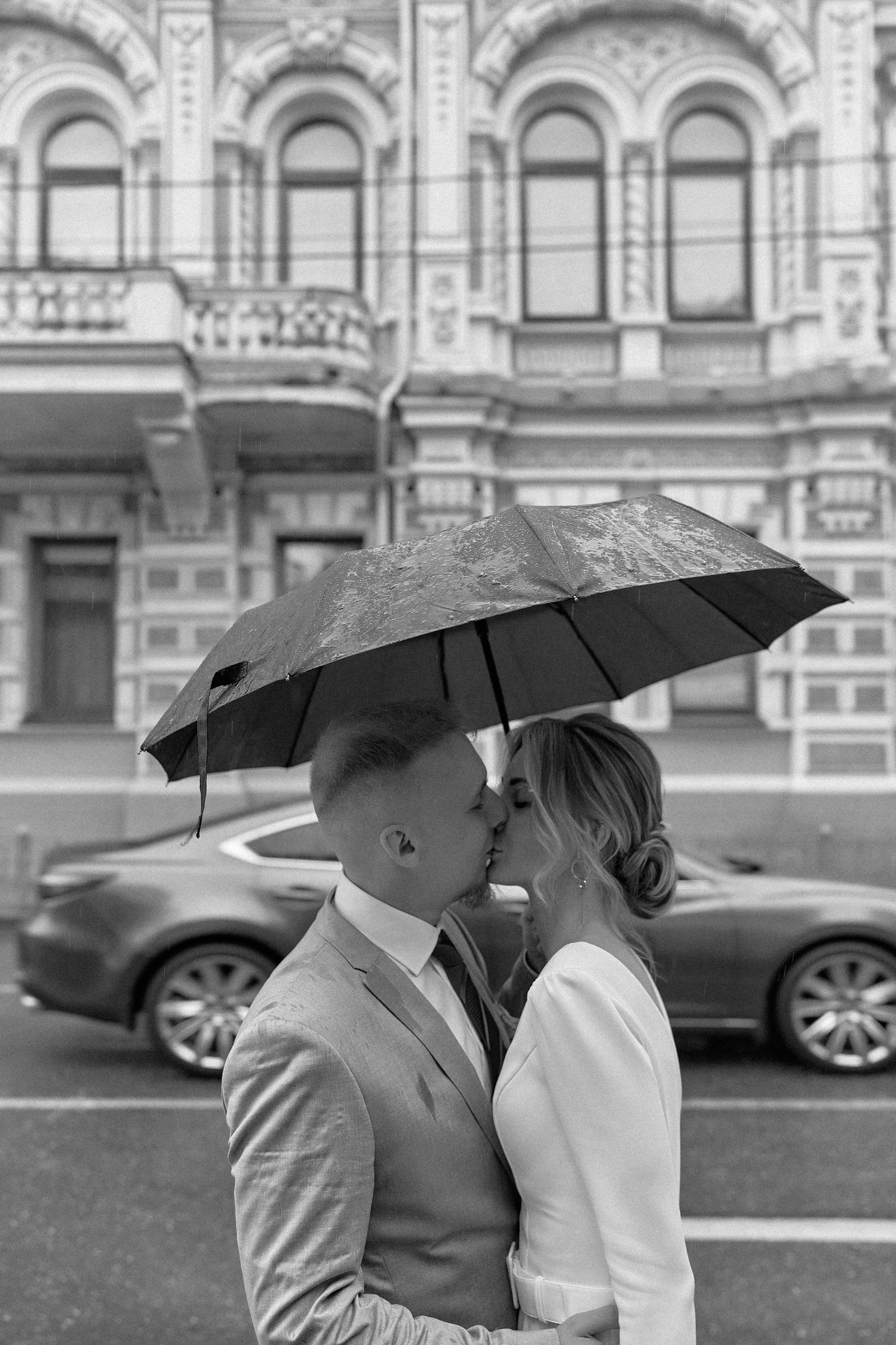 Константин и Ксения 16.09.2023. Фотограф и видеограф Елена Хмелевская