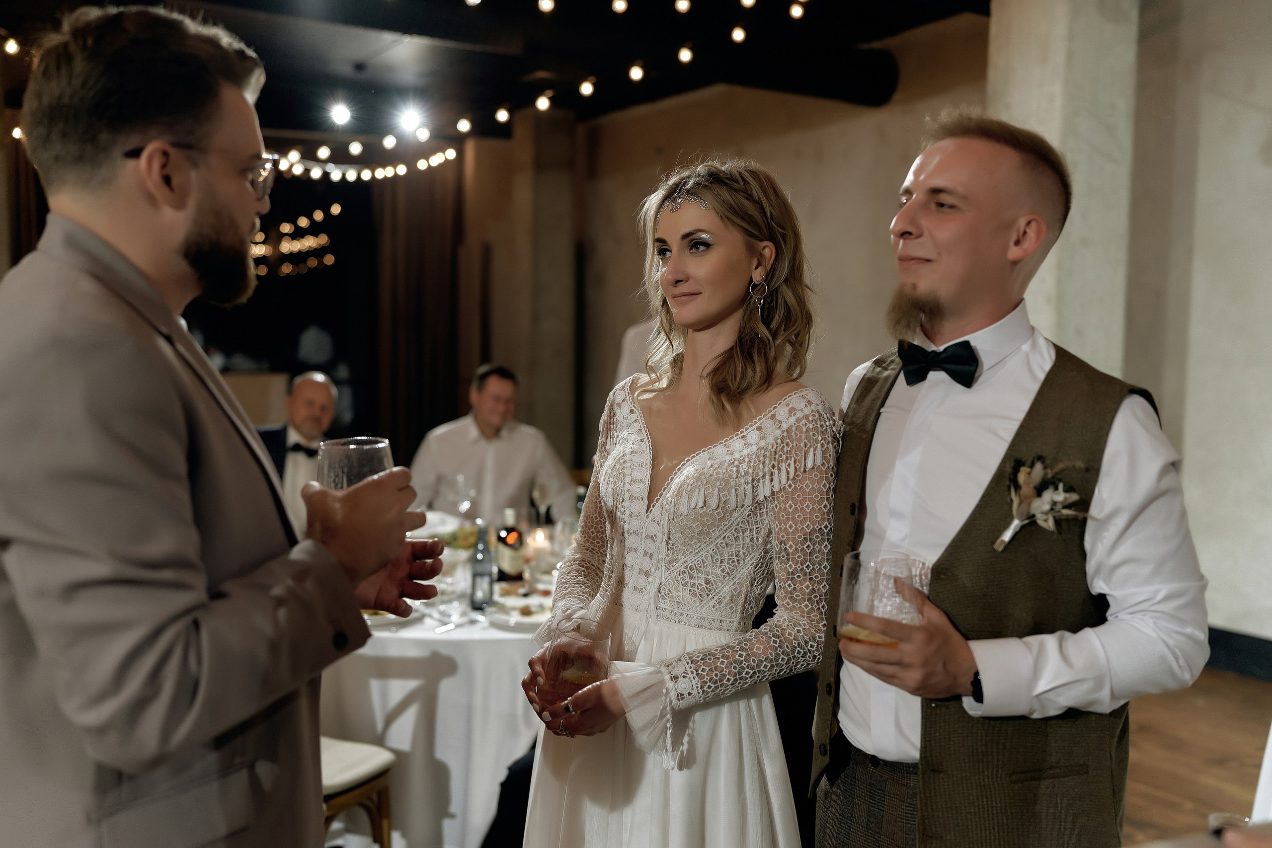 Константин и Ксения 16.09.2023. Фотограф и видеограф Елена Хмелевская