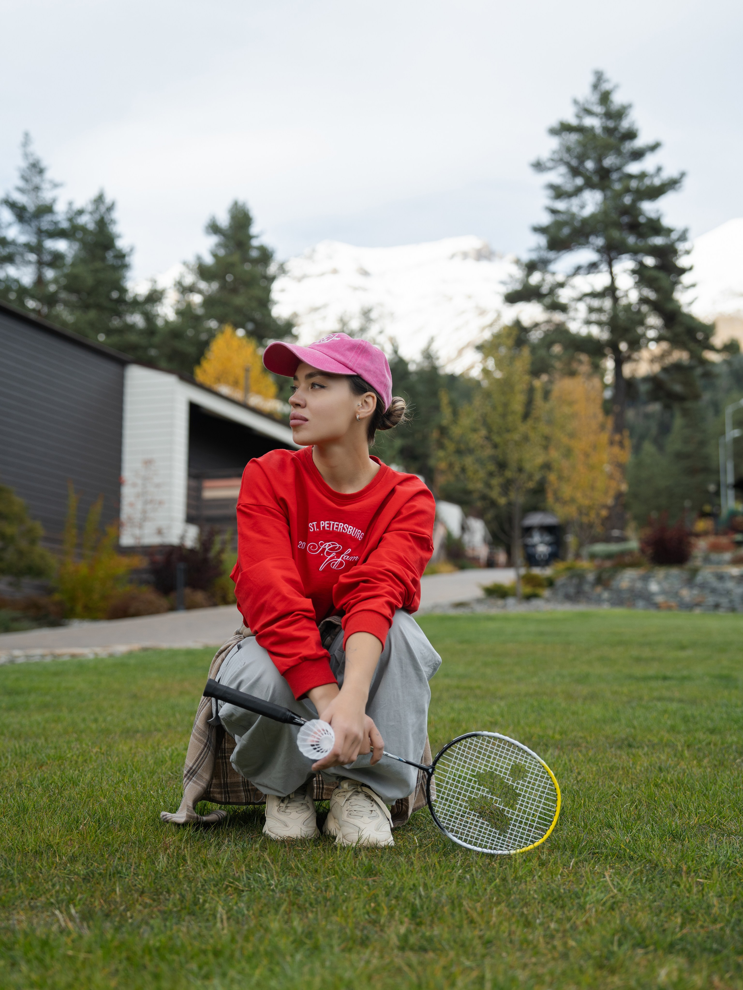 Mairi*. Фотограф и видеограф Елена Хмелевская
