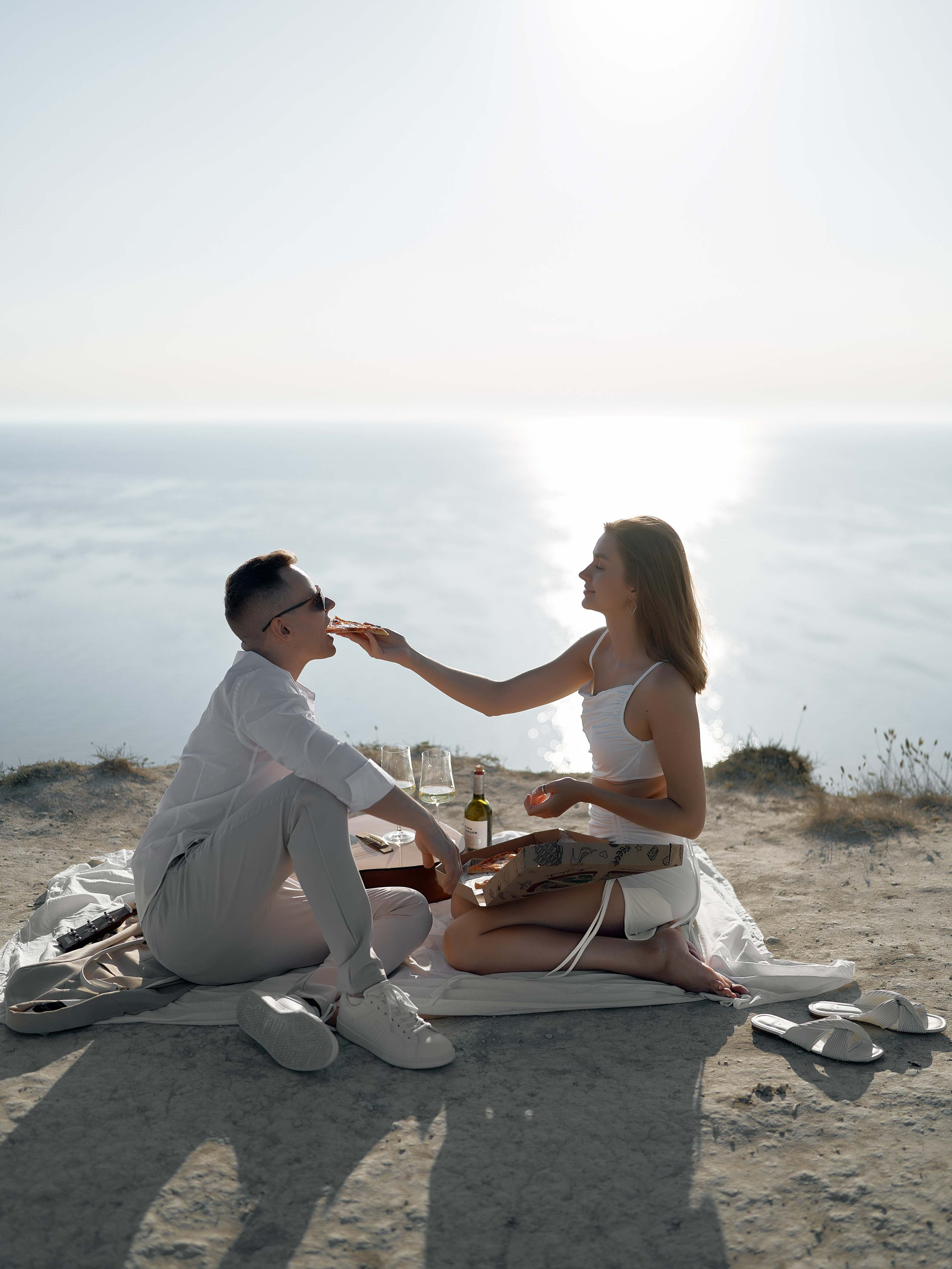 Выездная съемка. Фотограф и видеограф Елена Хмелевская