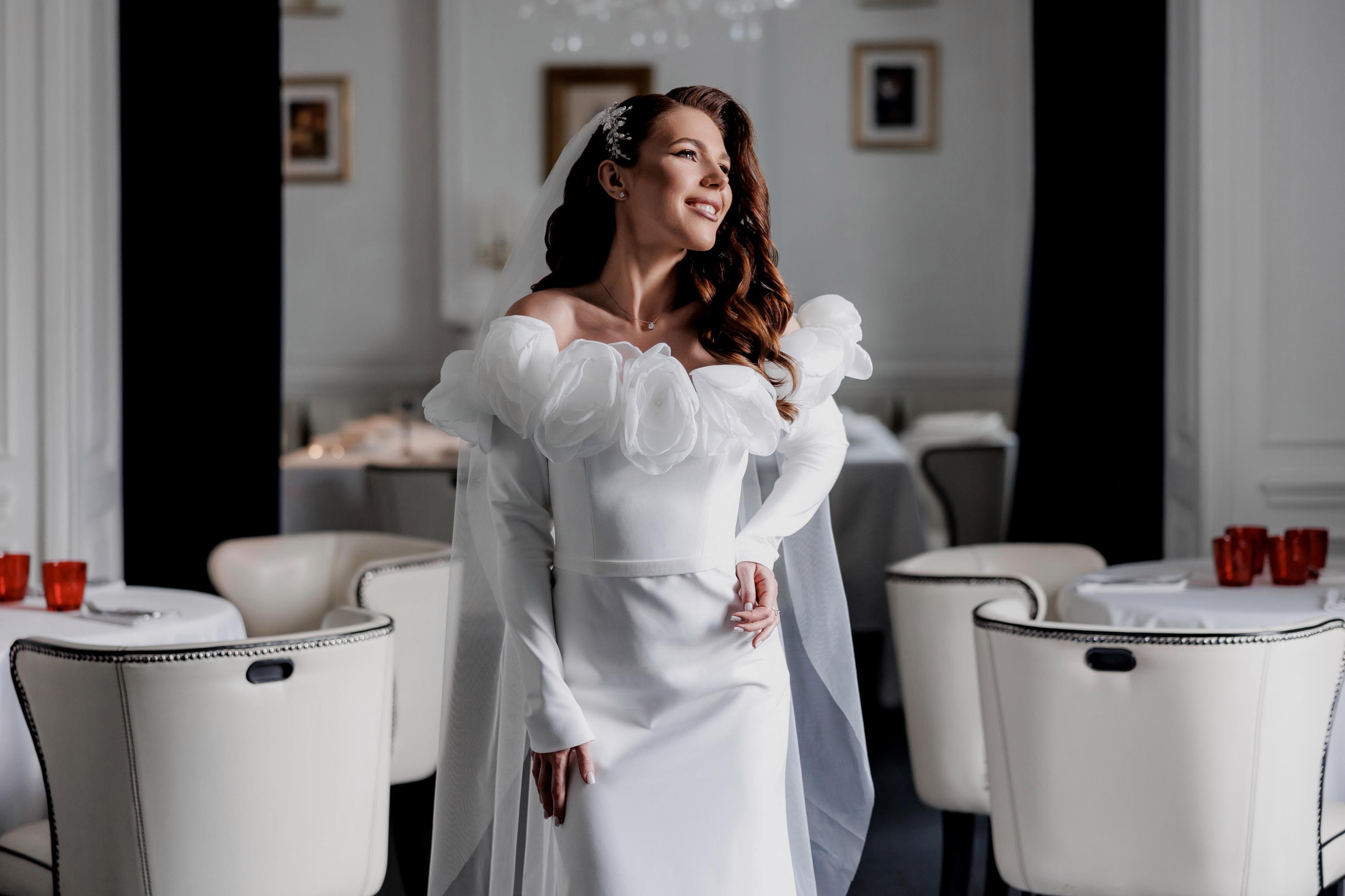 Никита и Анастасия. Свадебный, детский и семейный, интерьерный фотограф в Краснодаре