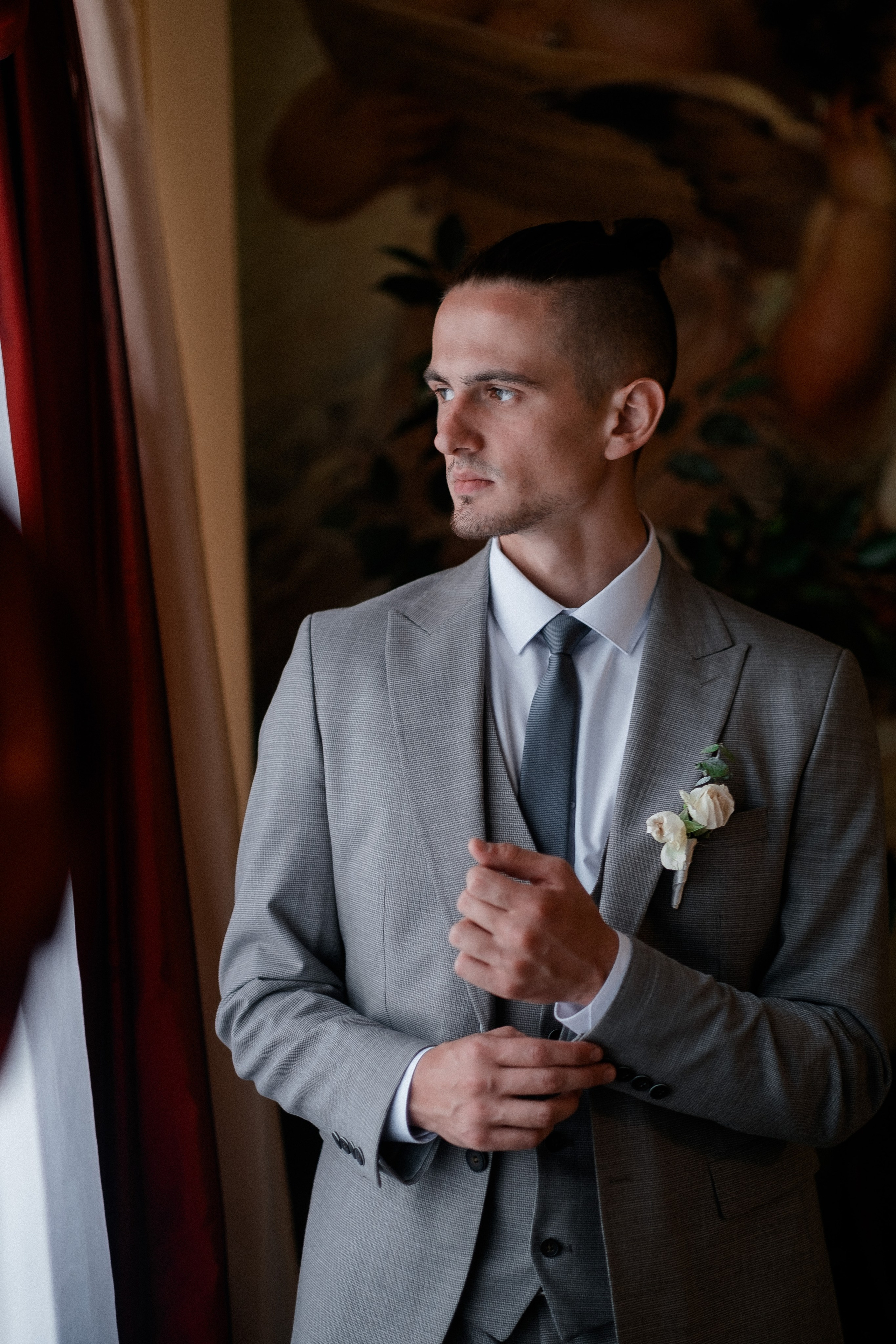 Ваня & Даша. Свадебный и семейный фотограф в Казани и Зеленодольске Ланочкин Илья