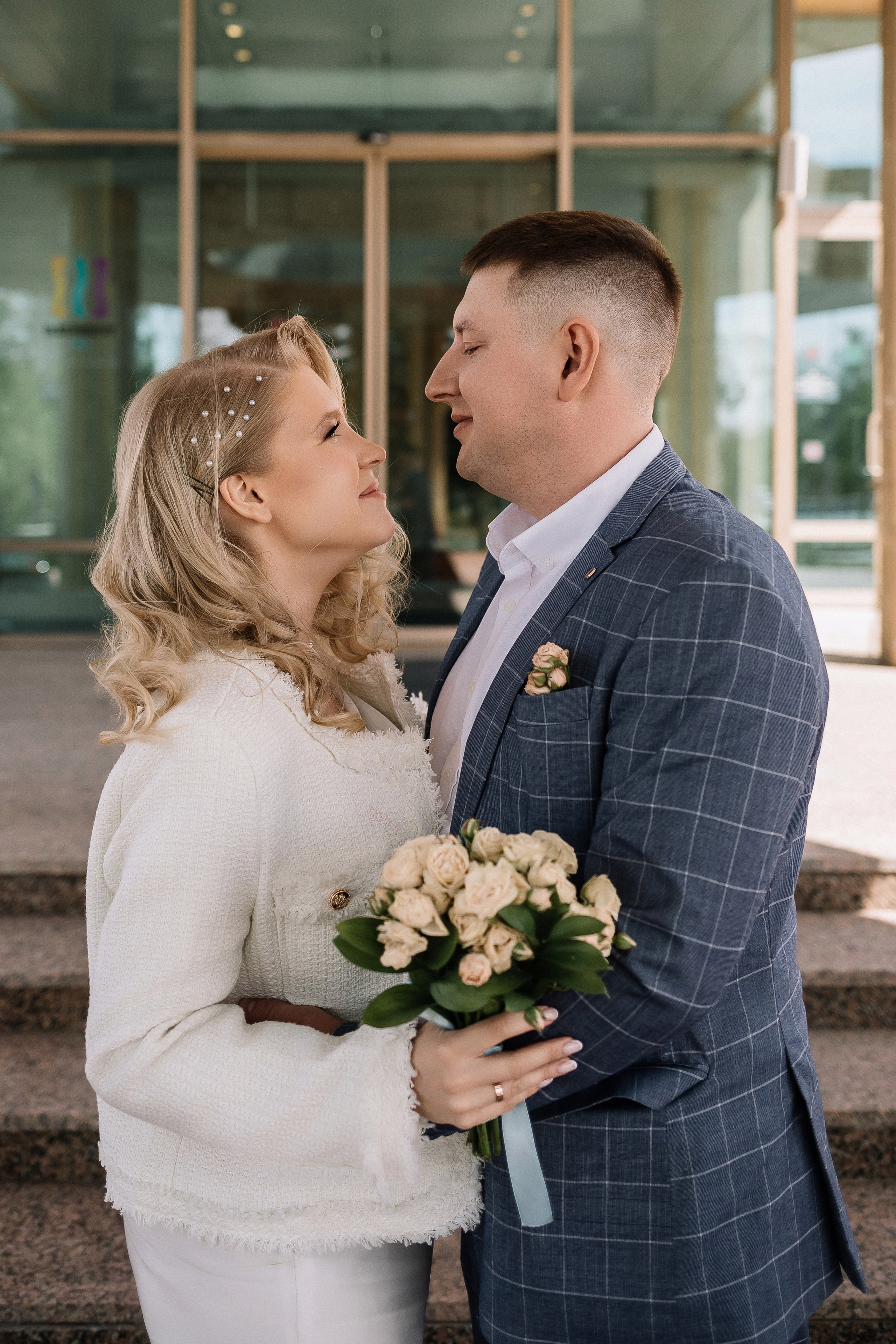 Сергей и Дарья/2024. Свадебный и семейный фотограф в Екатеринбурге