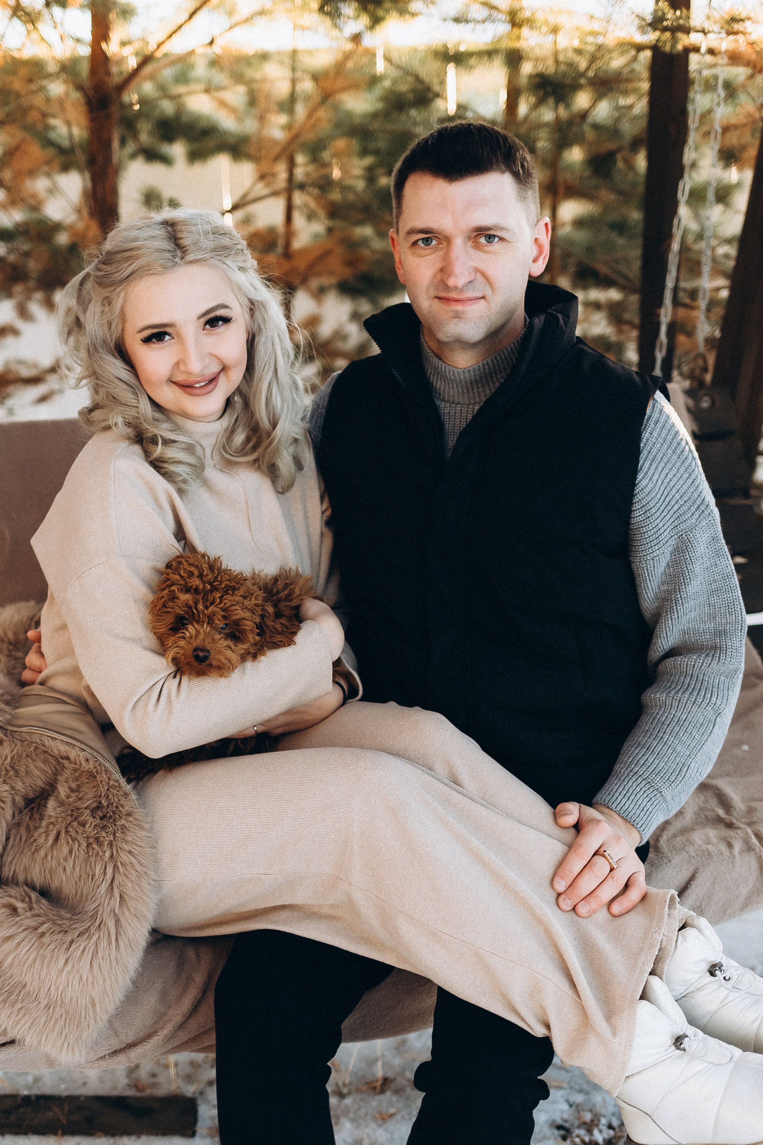 Юлия/Максим/Денис/Мирон/2025. Свадебный и семейный фотограф в Екатеринбурге