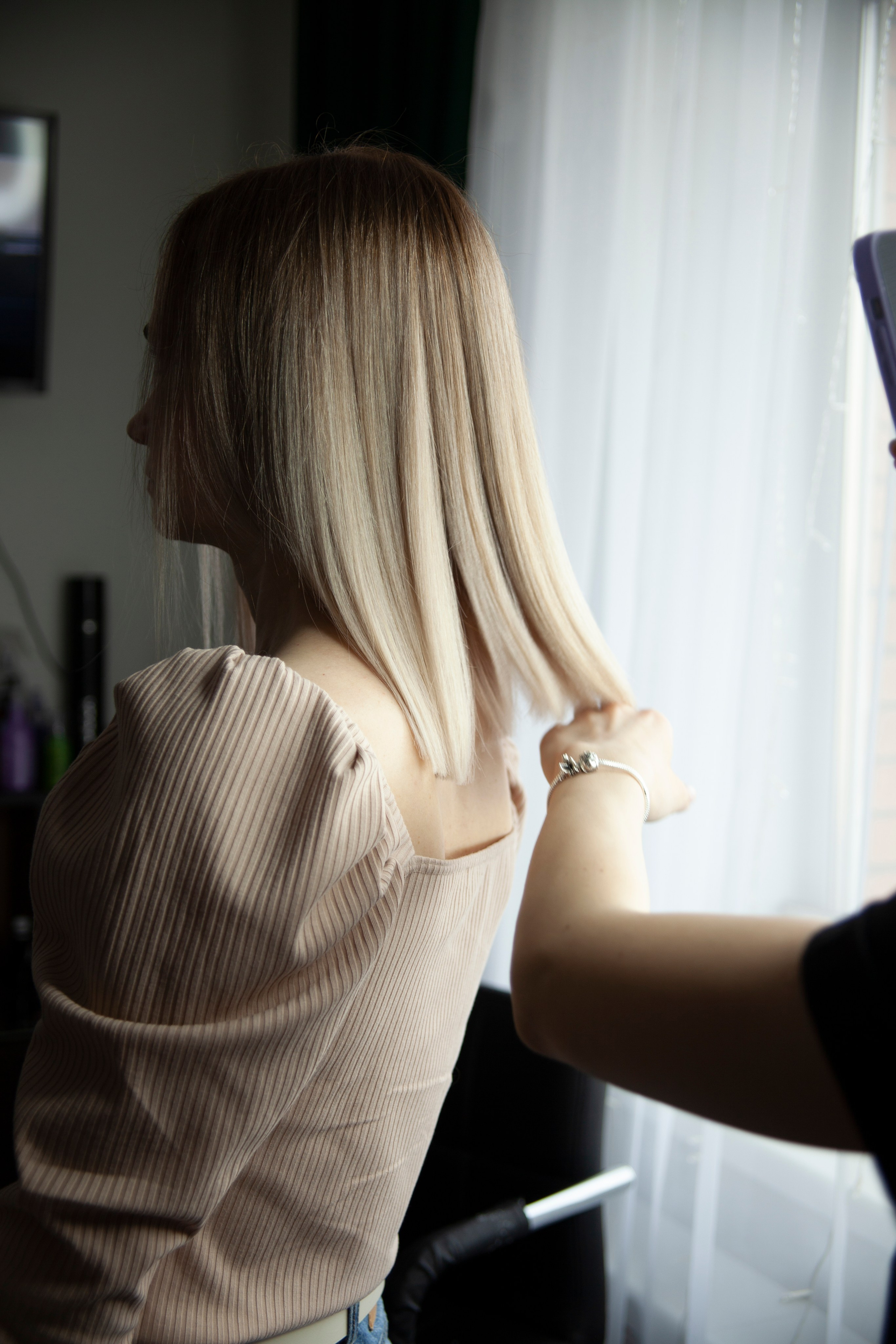 Виолетта. Фотограф в Москве и Истре