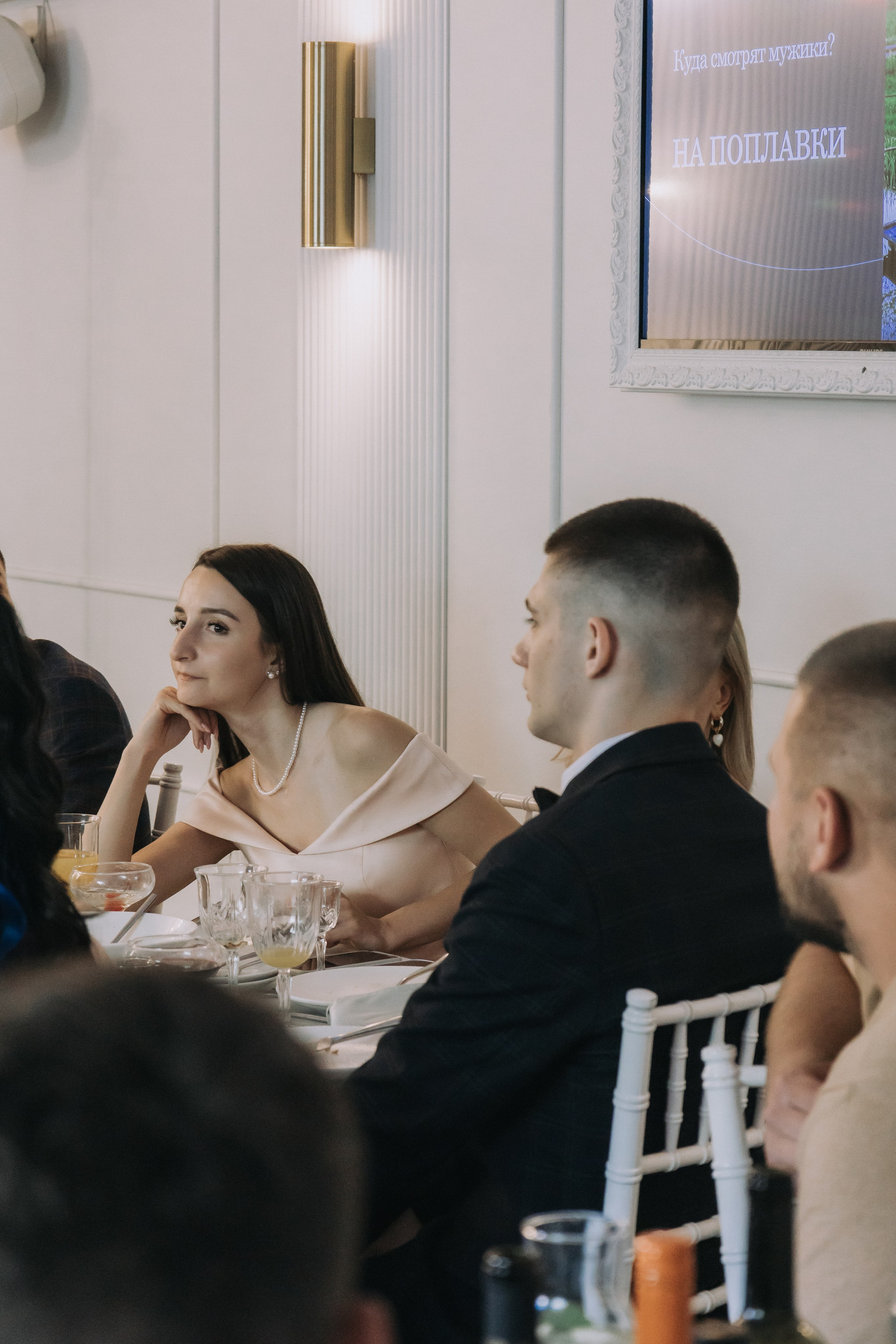 Настя и Петя. Репортажный фотограф Анастасия Головко