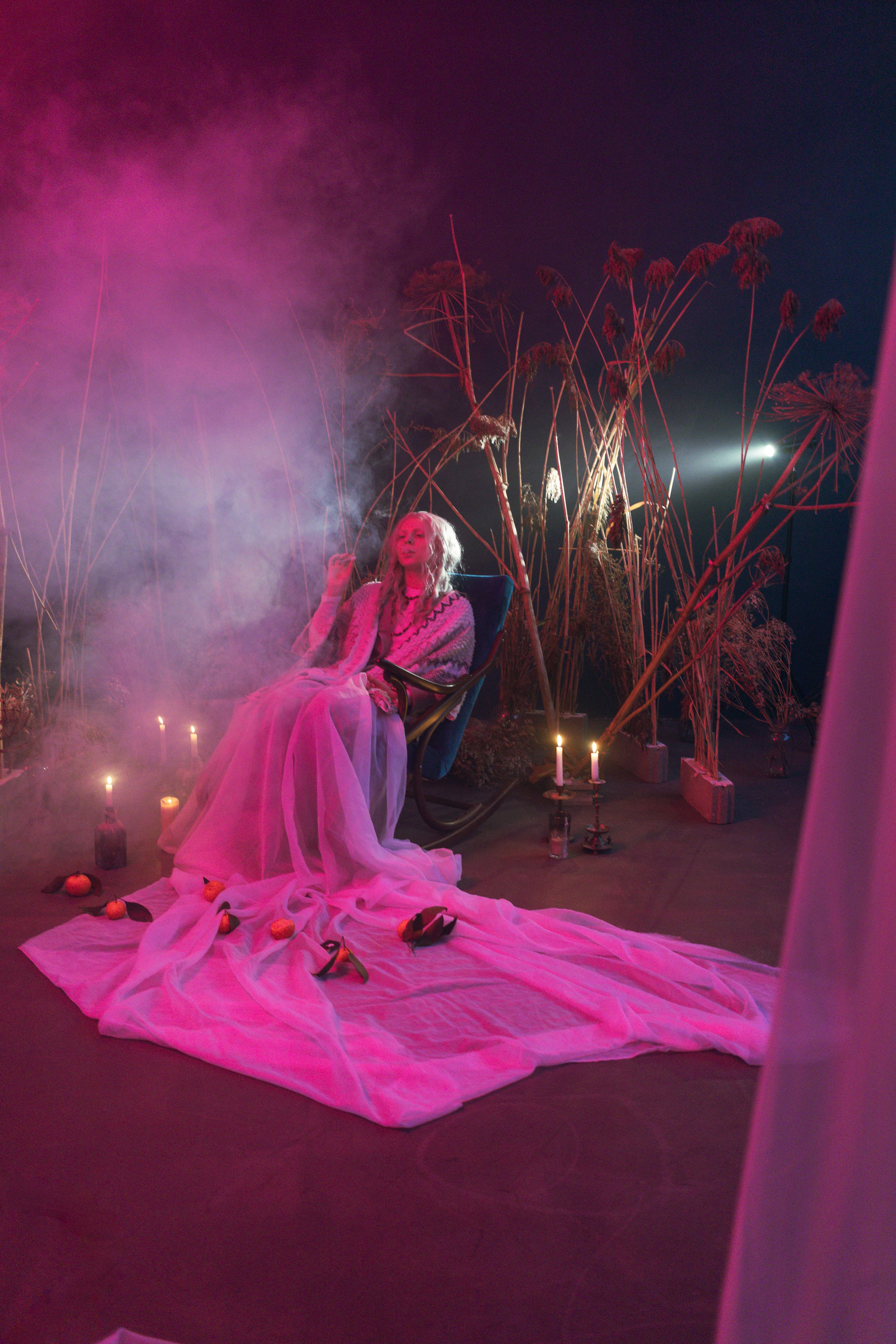 Дом, в котором…. Репортажный фотограф Анастасия Головко