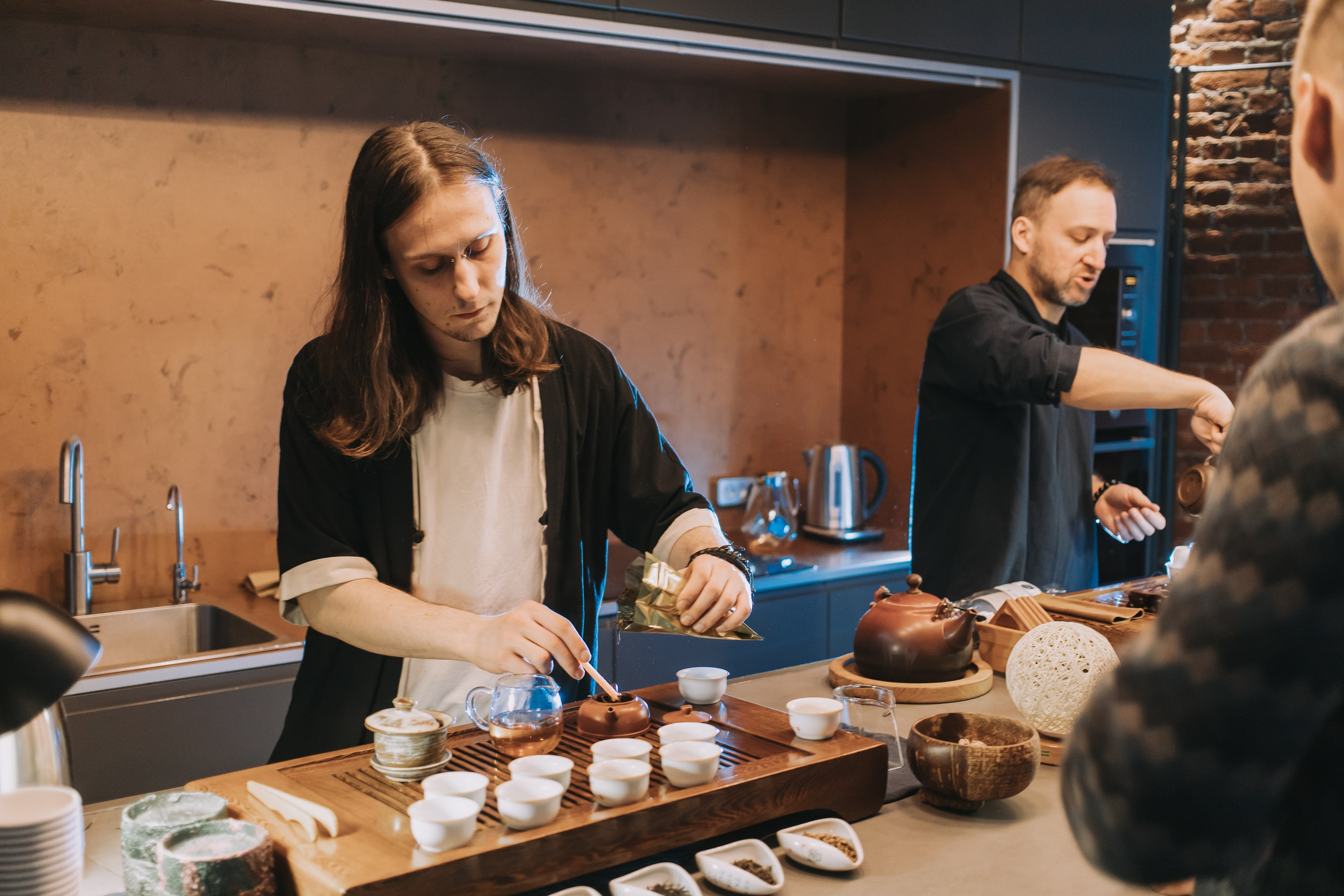 Ночь немого кино. Репортажный фотограф Анастасия Головко