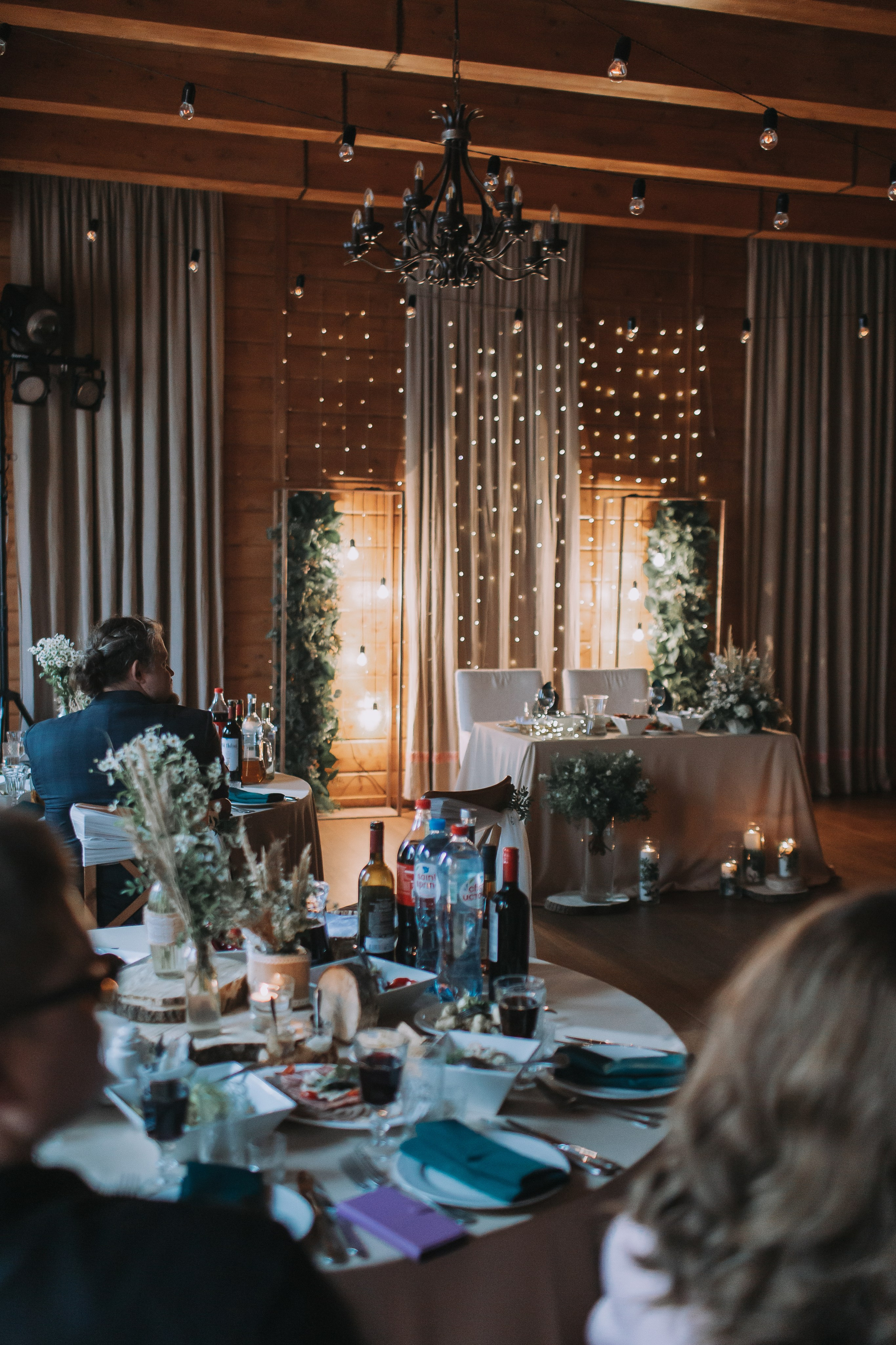 Татьяна и Даниил. Репортажный фотограф Анастасия Головко