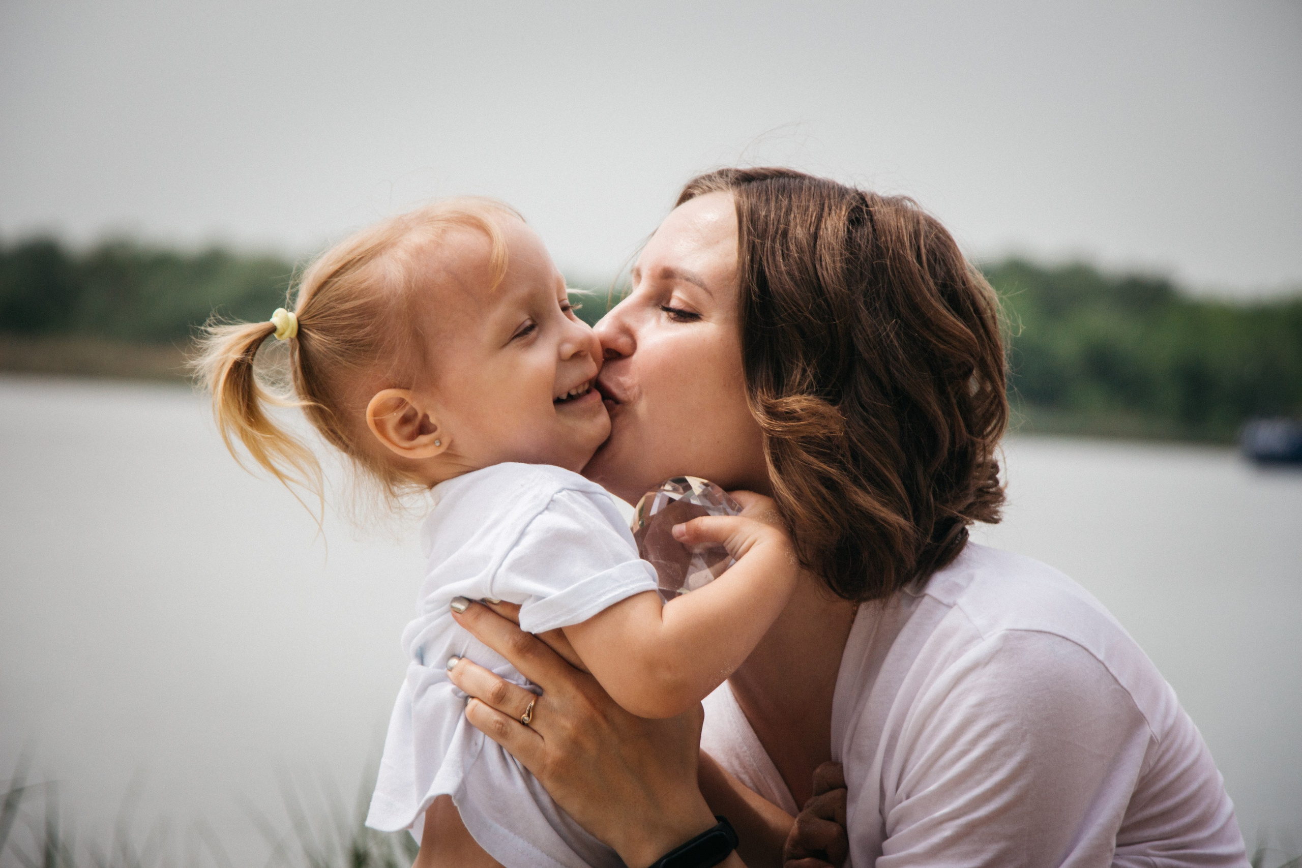 Фотопроект «Мама». Детский и семейный фотограф Ростов-на-Дону
