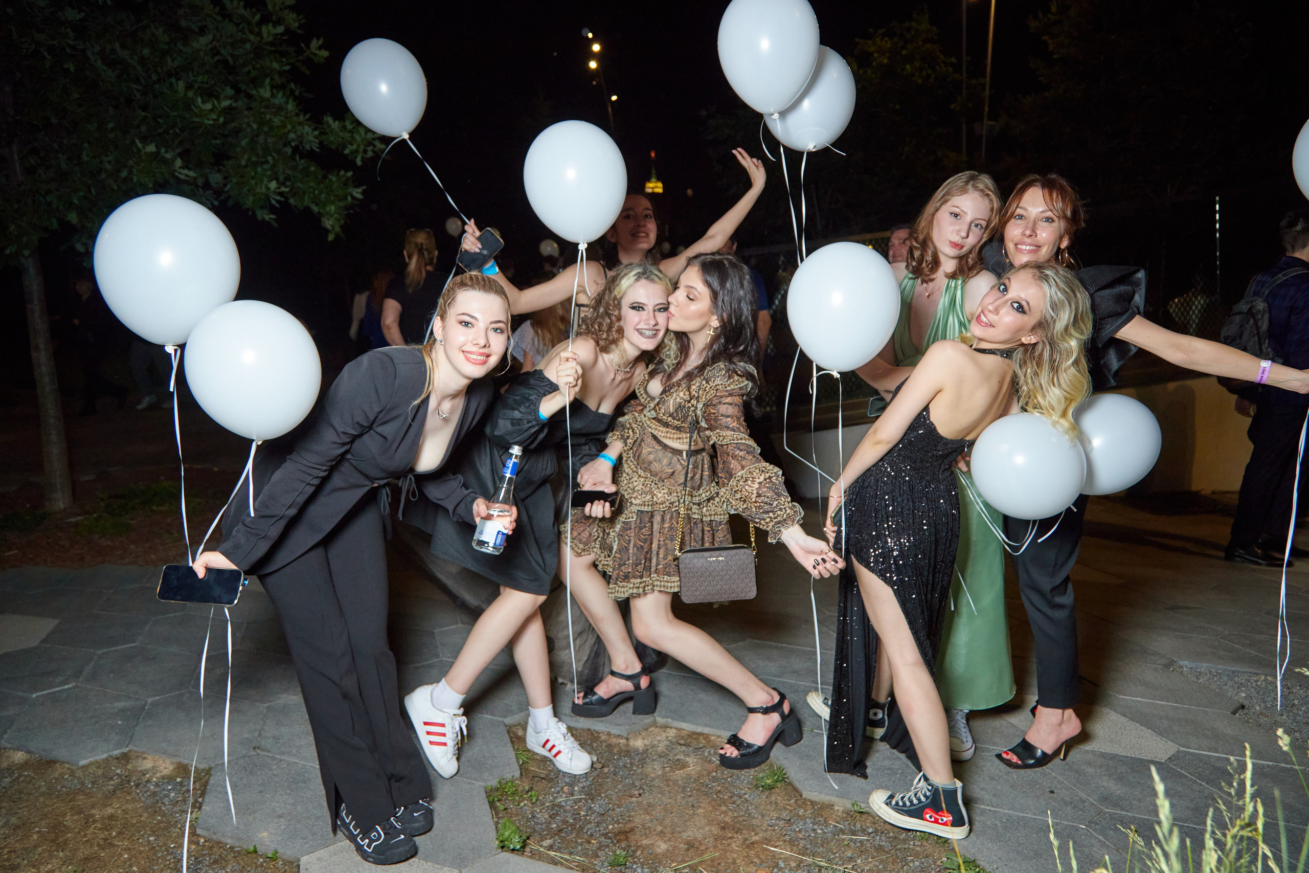 Школа и детский сад. Фотограф видеограф широкого профиля Денис Захаров