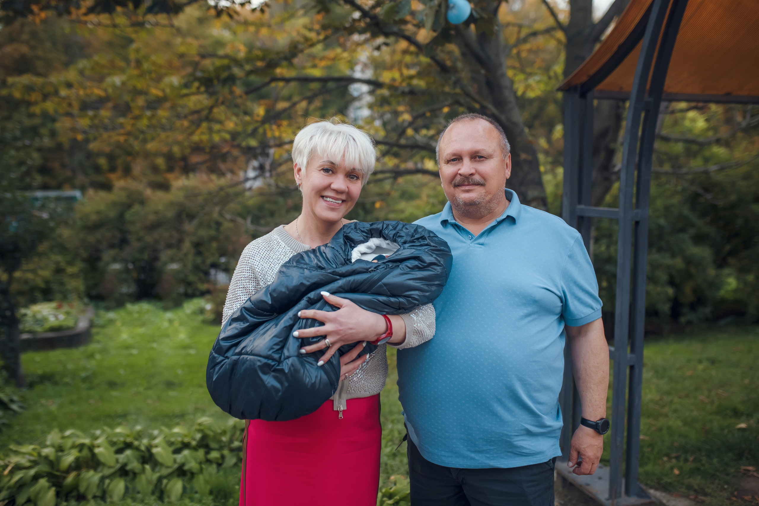 Выписка Павла. Фотограф на Крещение, семейный фотограф в Москве