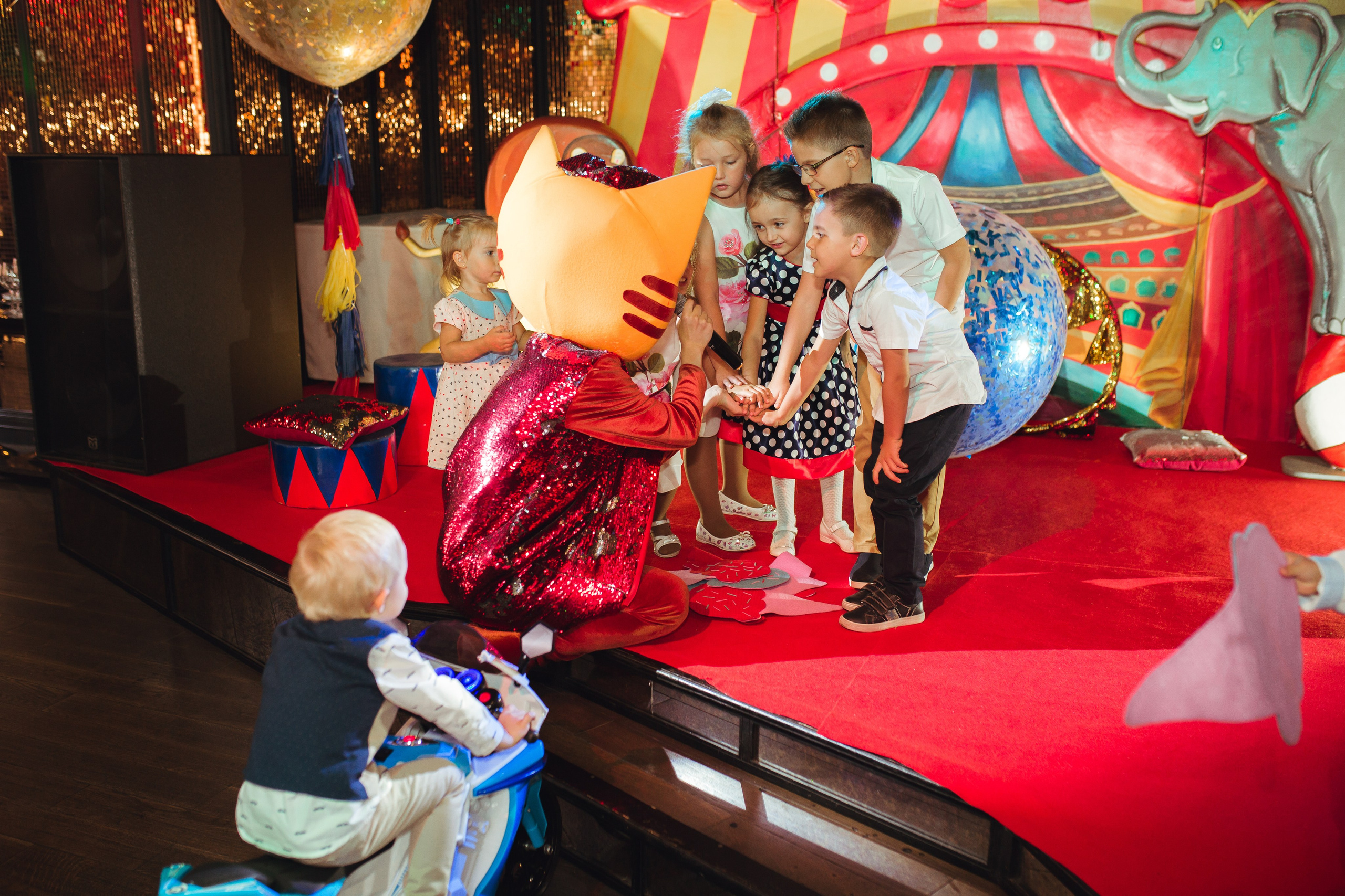 День Рождения Ромочки. Фотограф на Крещение, семейный фотограф в Москве