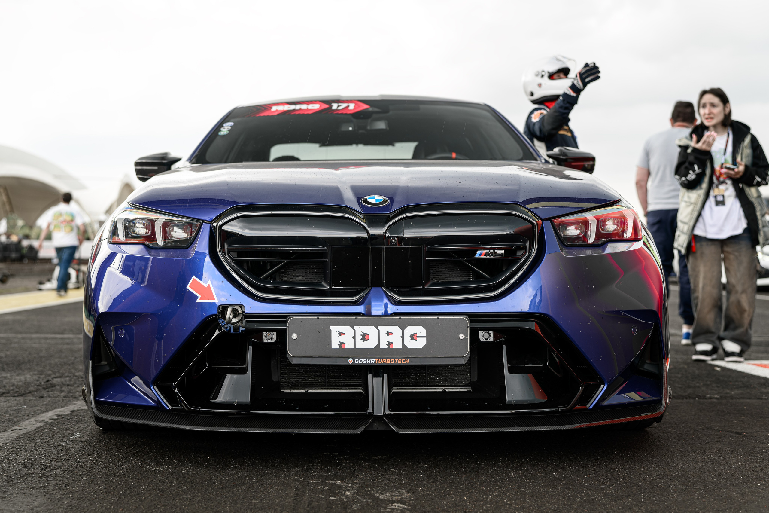 RDRC 2025 Этап 2. Авто и мотоспорт — фотограф Антон Медведев iCoguar