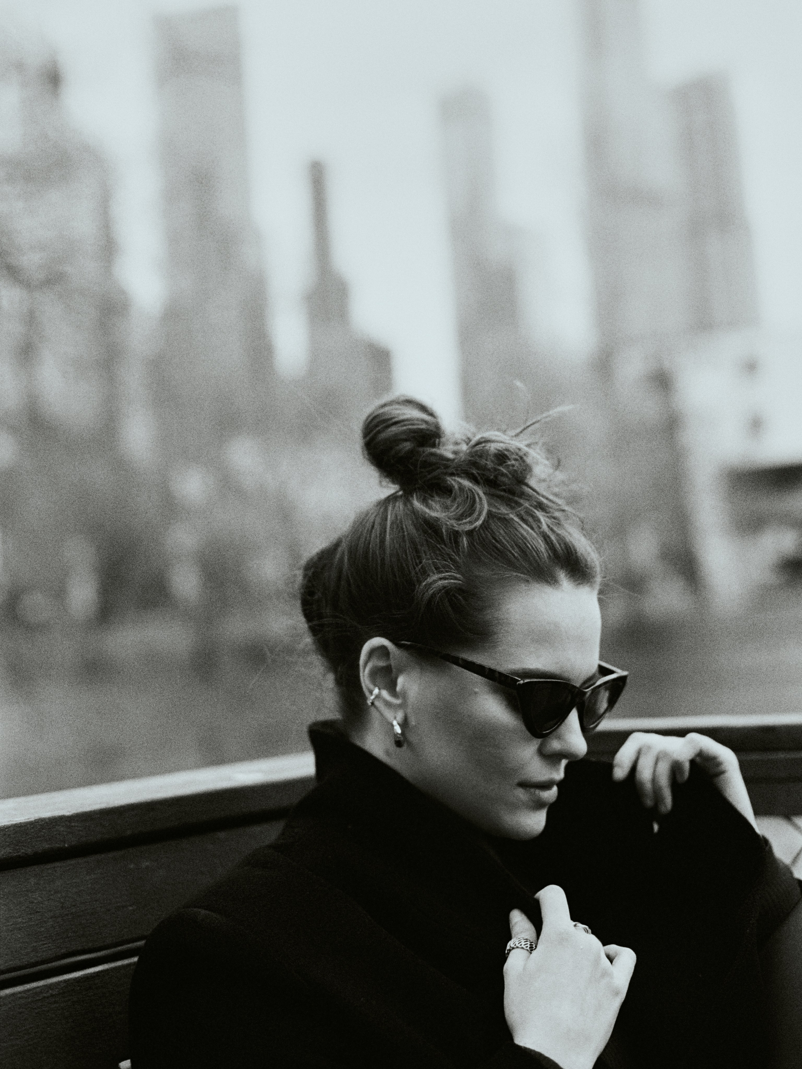 Оля. Главная